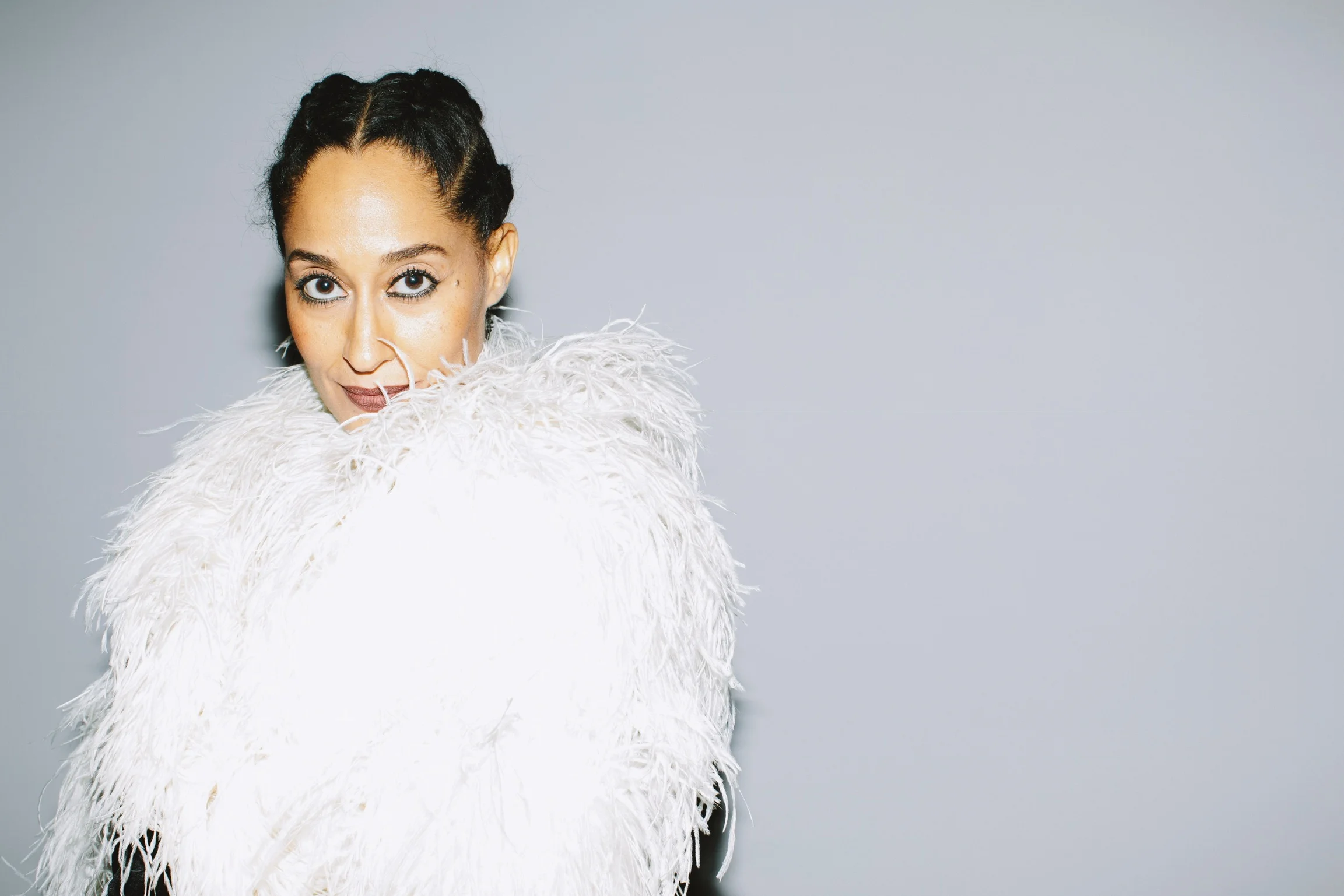 Tracee Ellis Ross