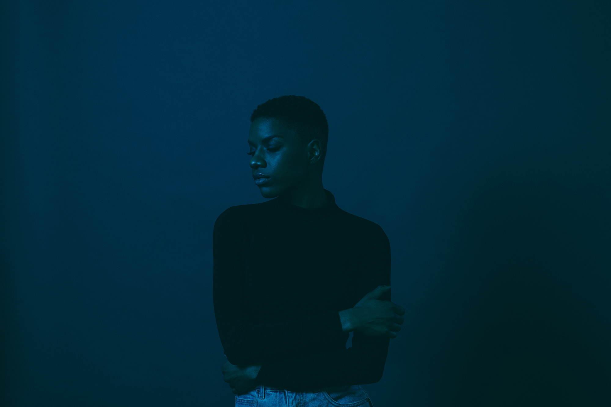 Aisha Badru