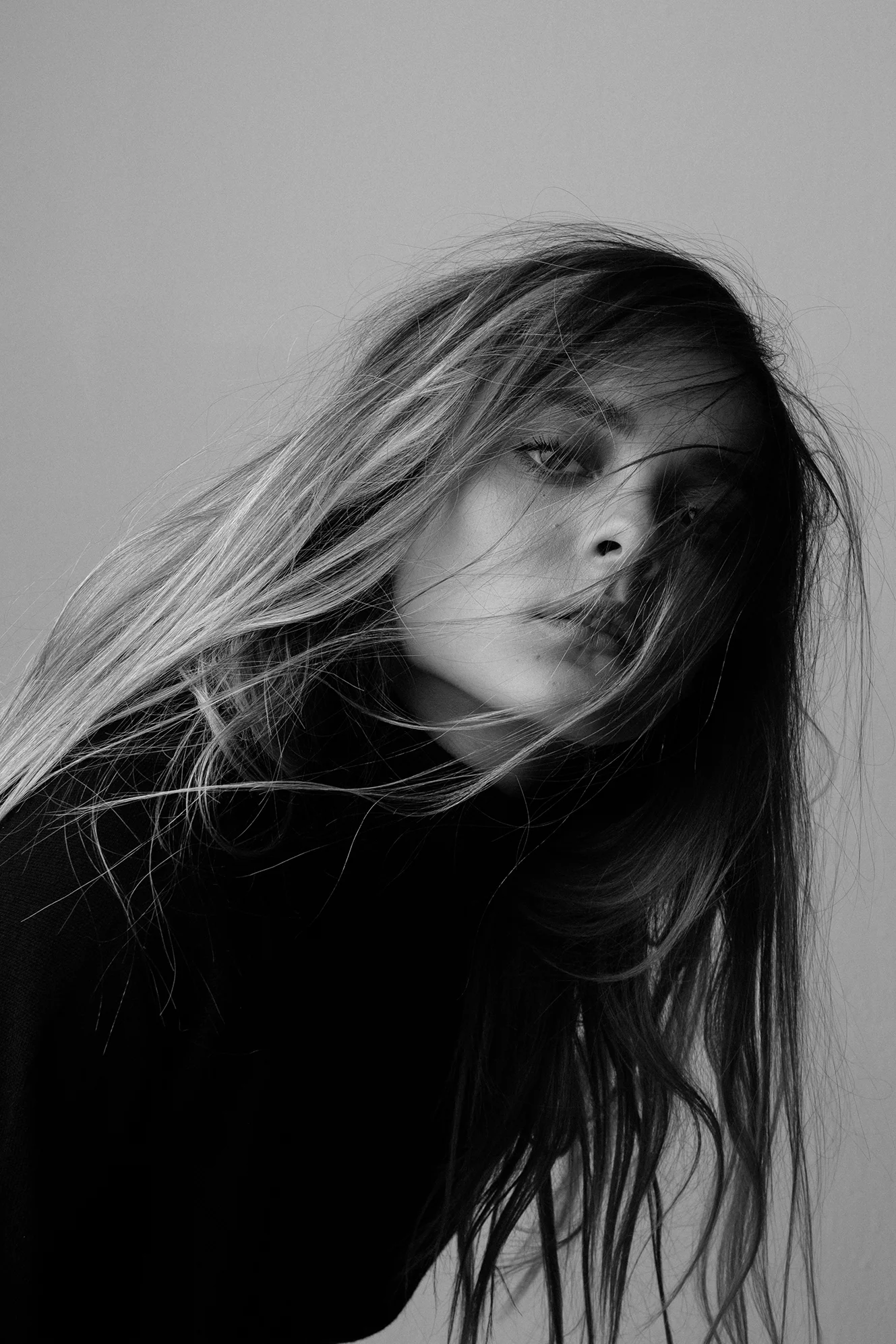 Charlotte Lawrence