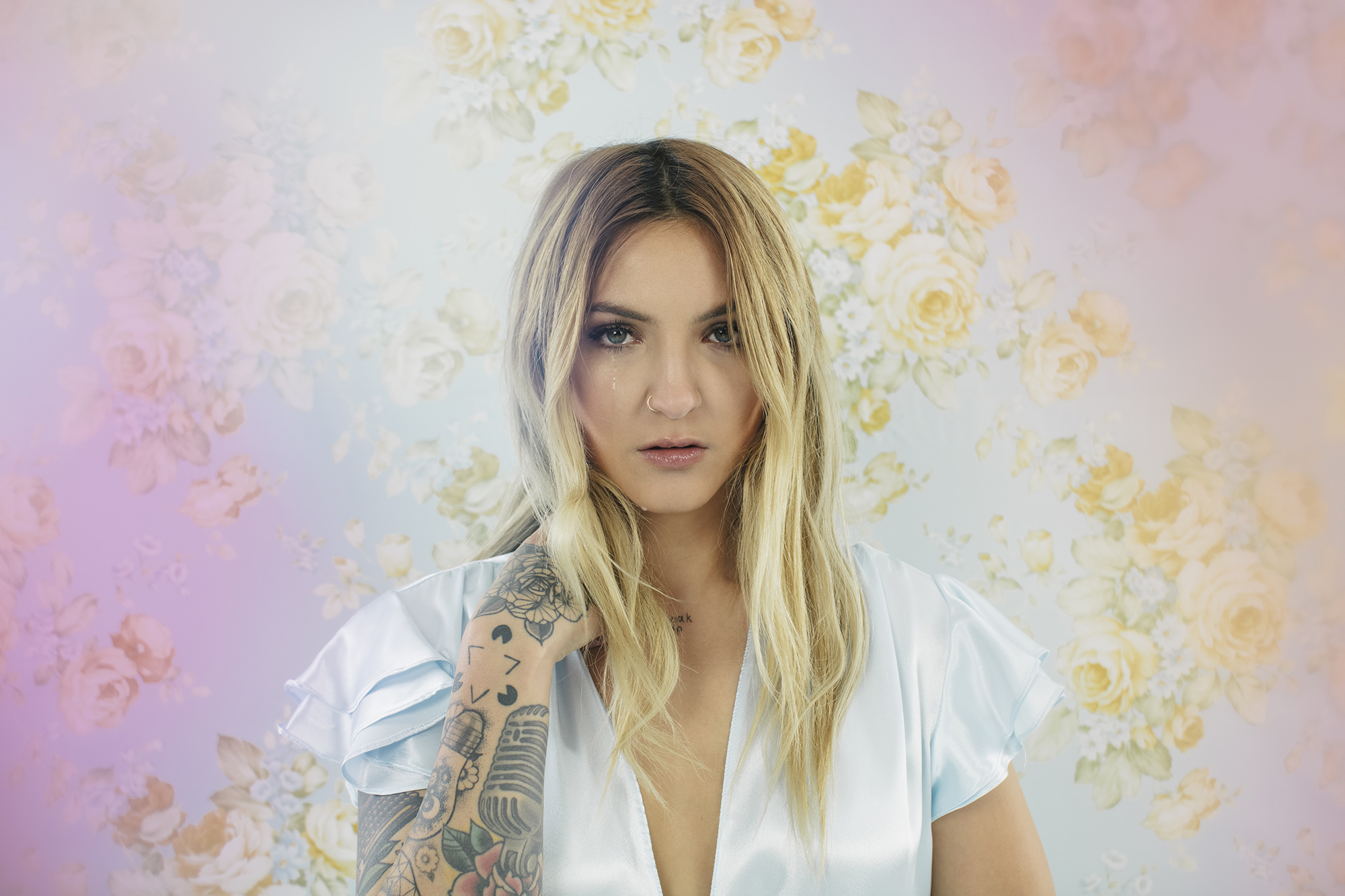 Julia Michaels