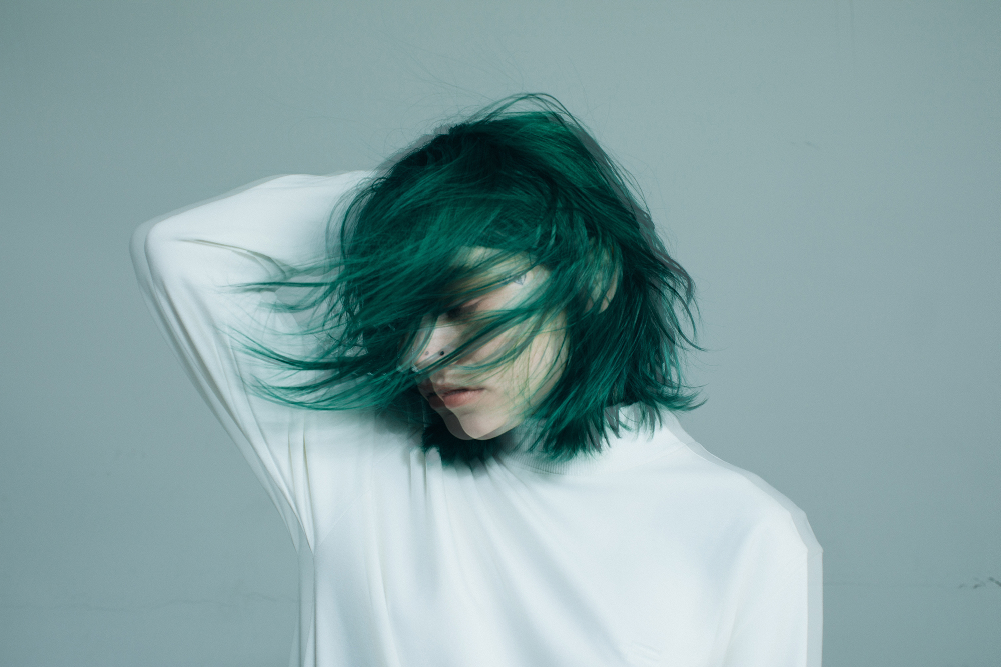 Kailee Morgue