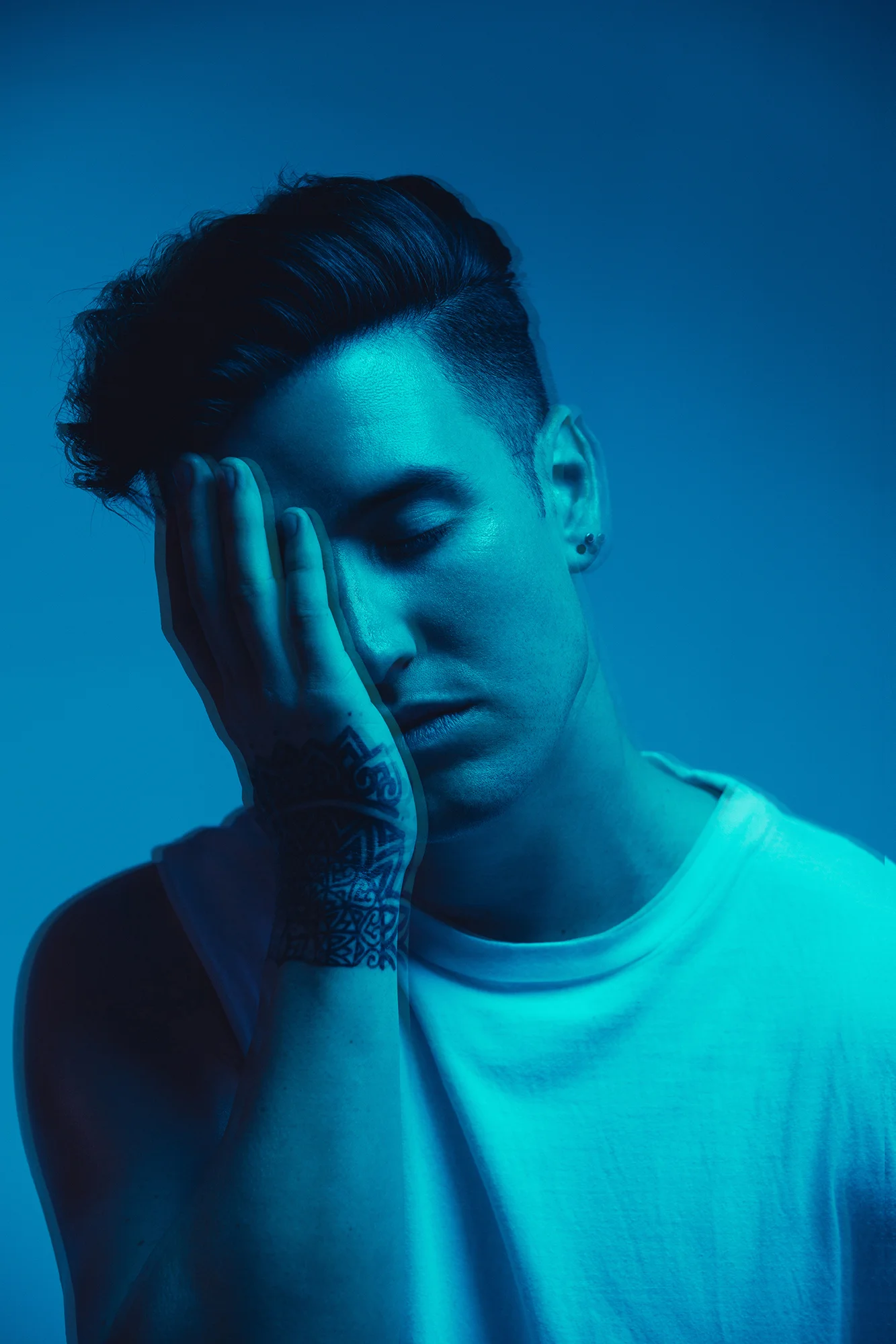 Logan Henderson