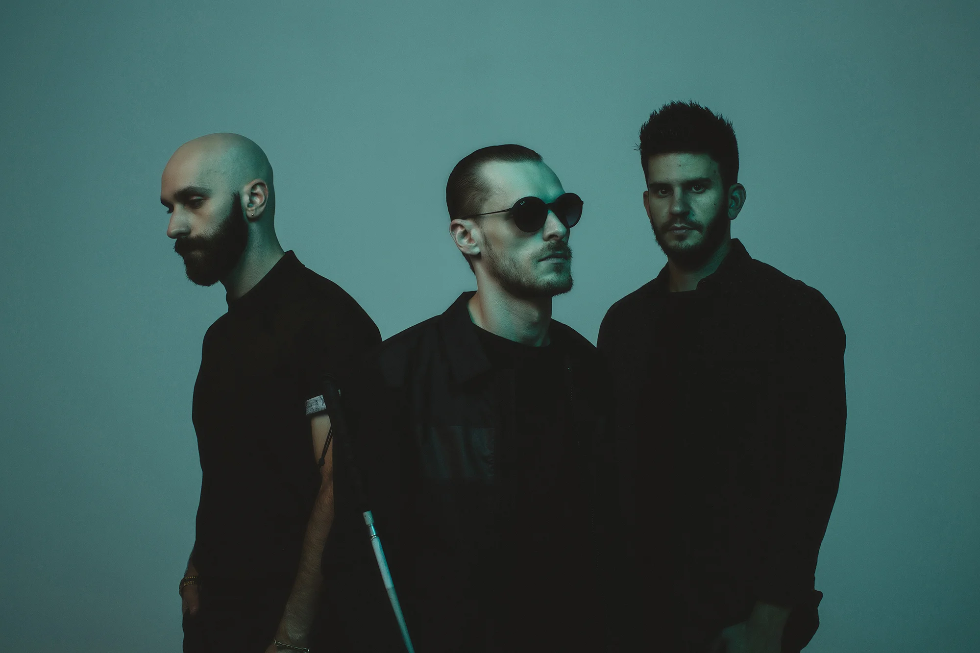 X Ambassadors