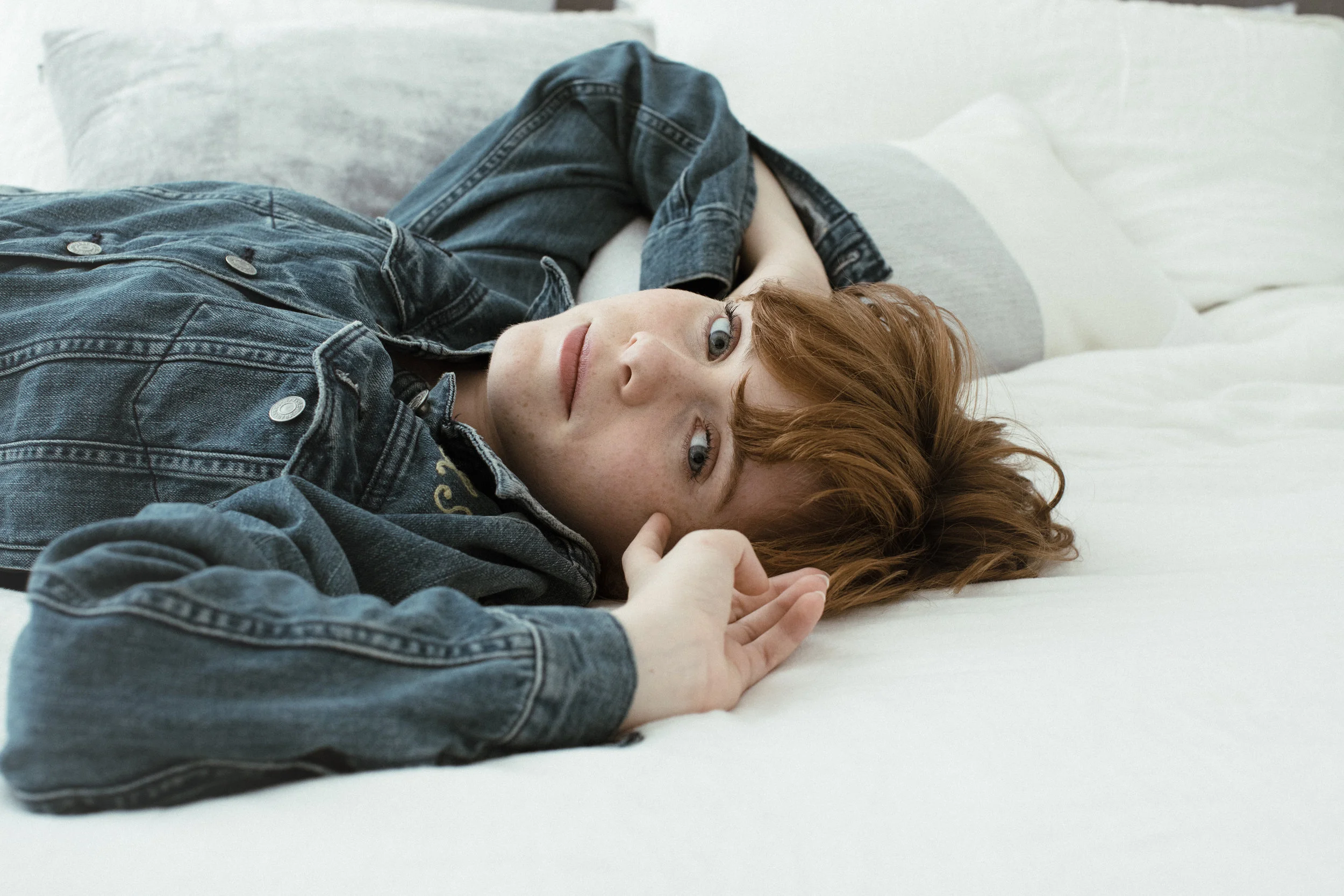 Sophia Lillis