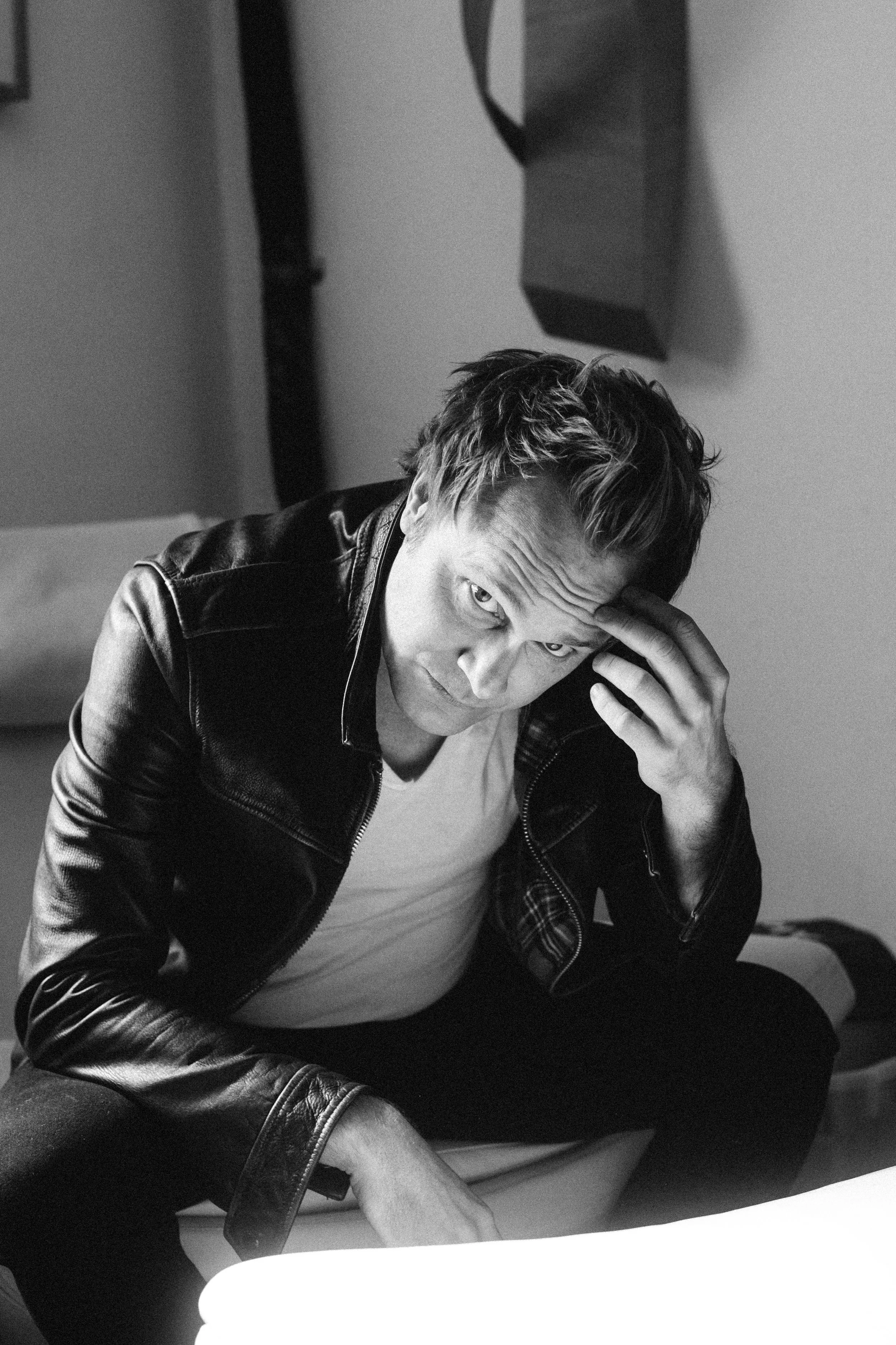 David Anders