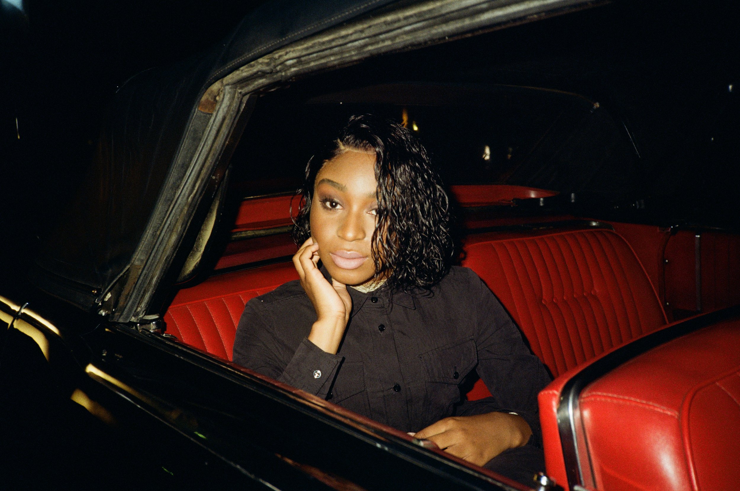 Normani