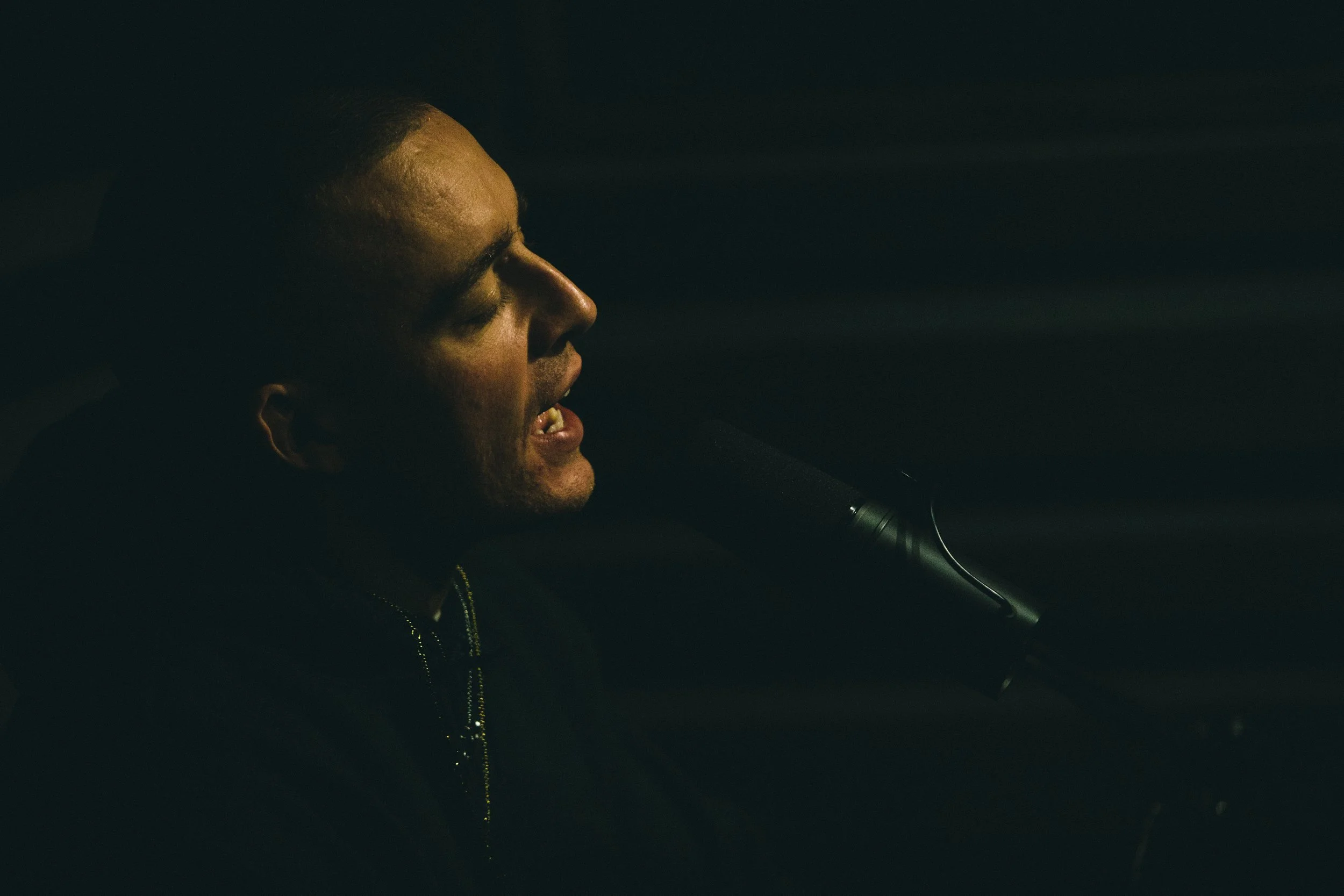 Dermot Kennedy