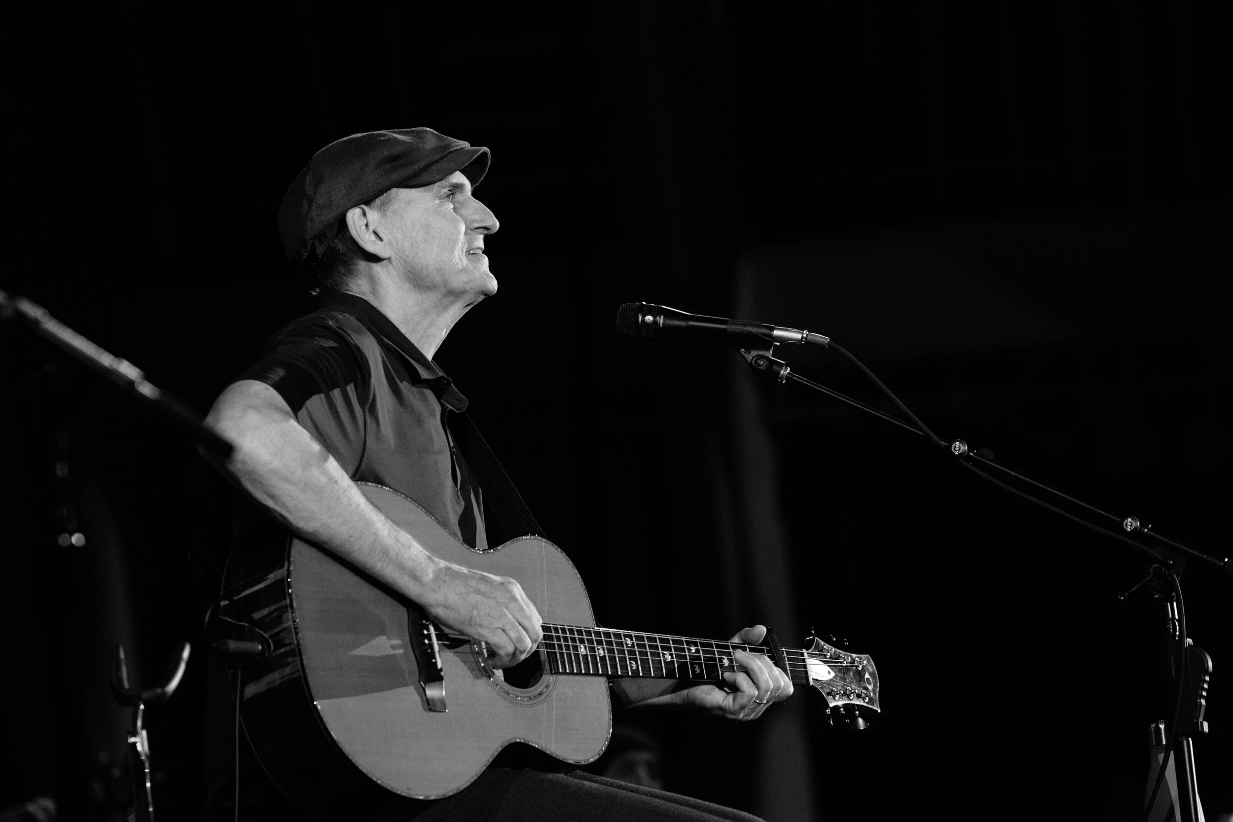 James Taylor