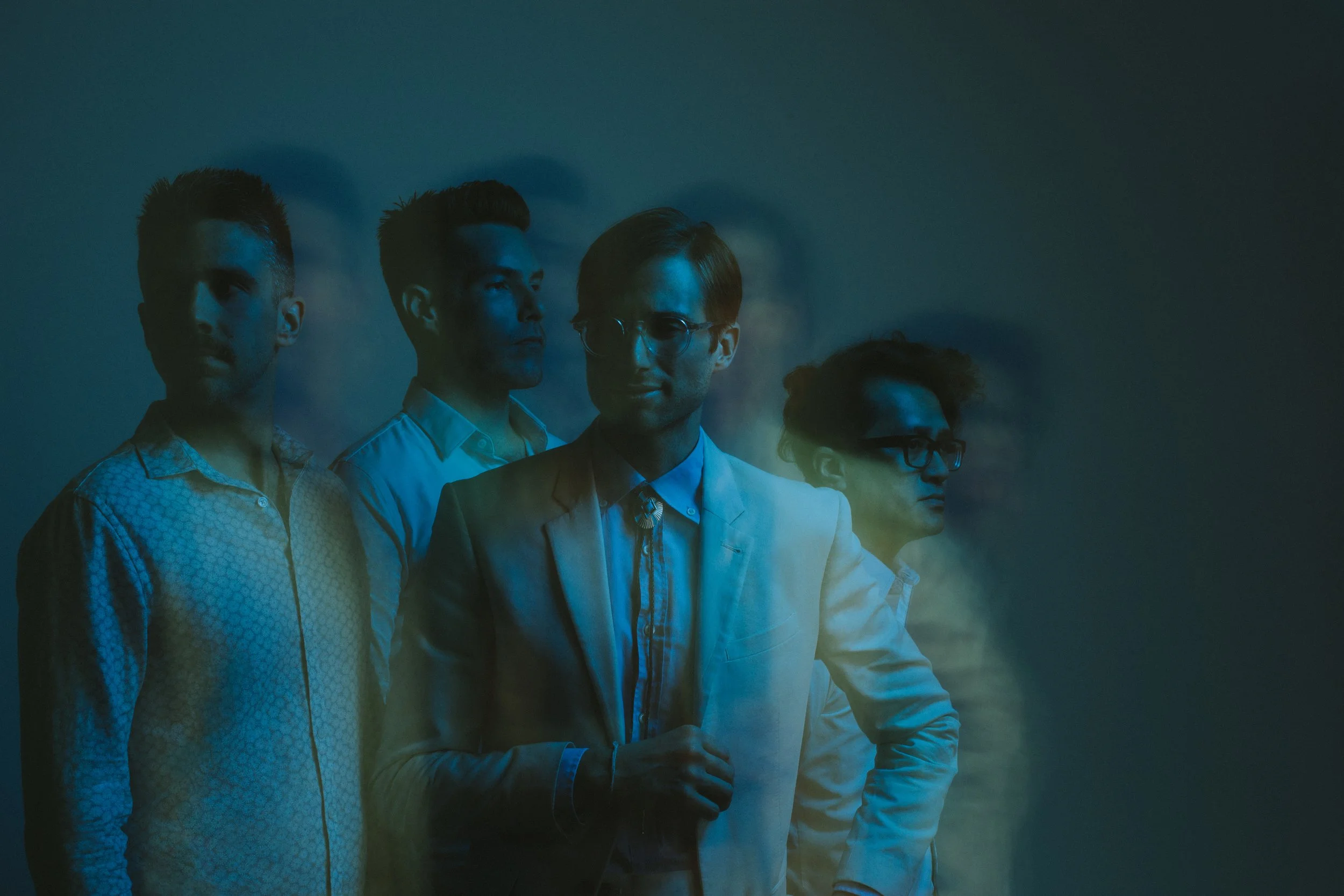 Saint Motel