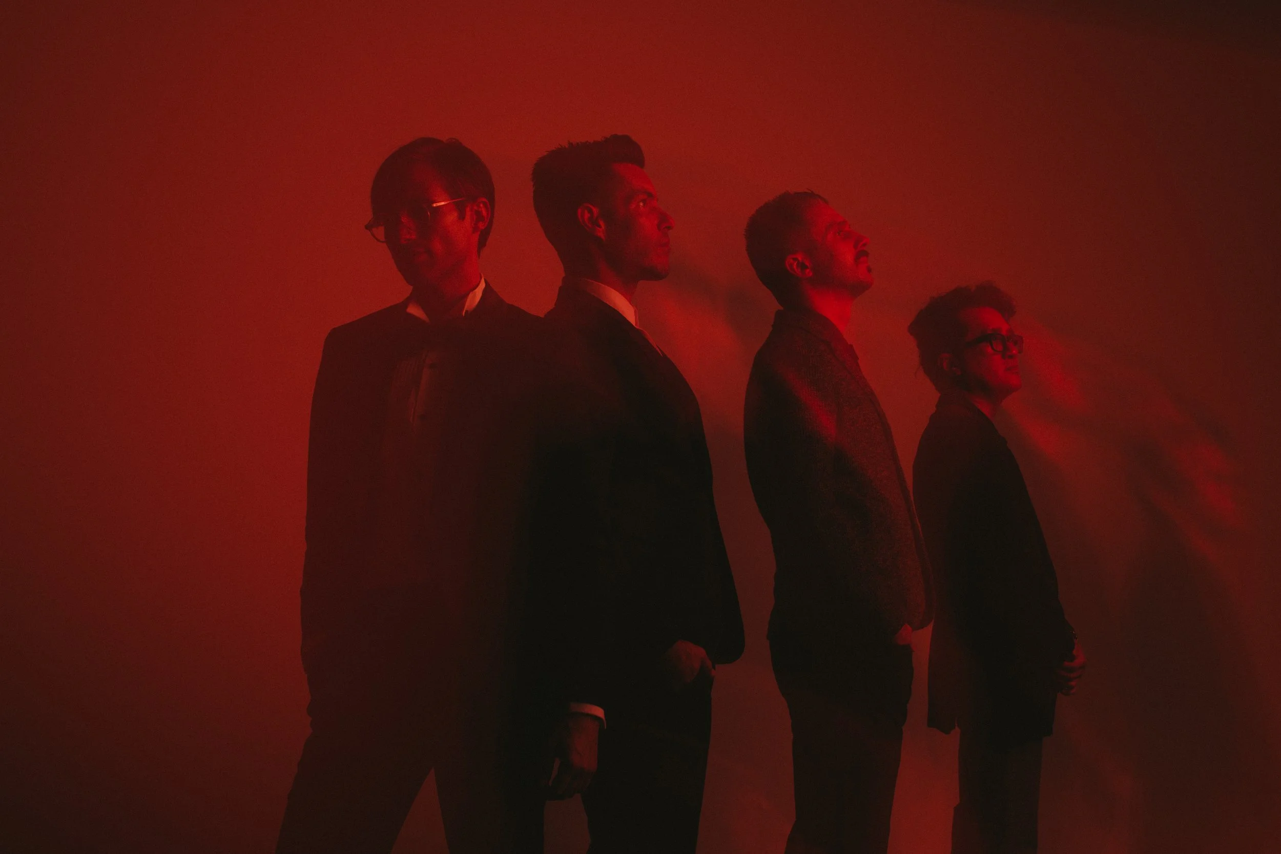 Saint Motel