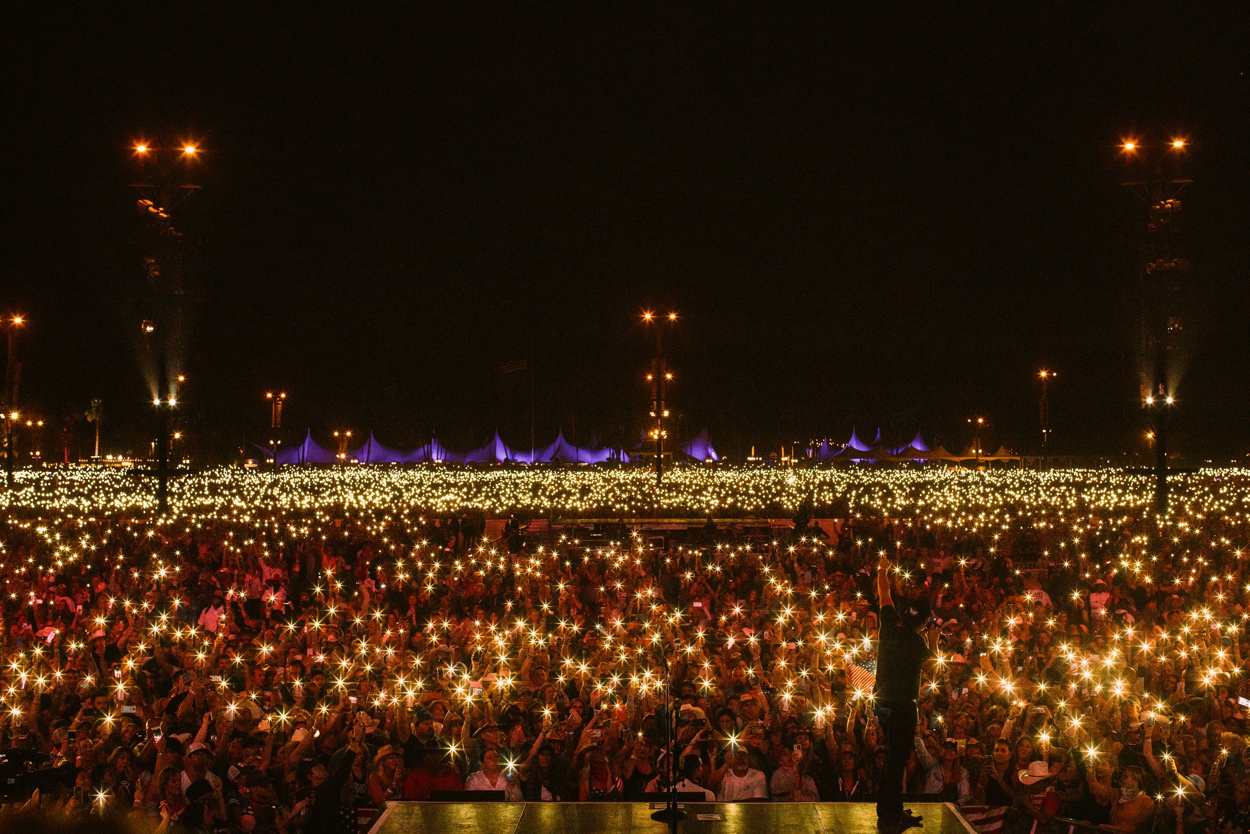Stagecoach Festival 2018