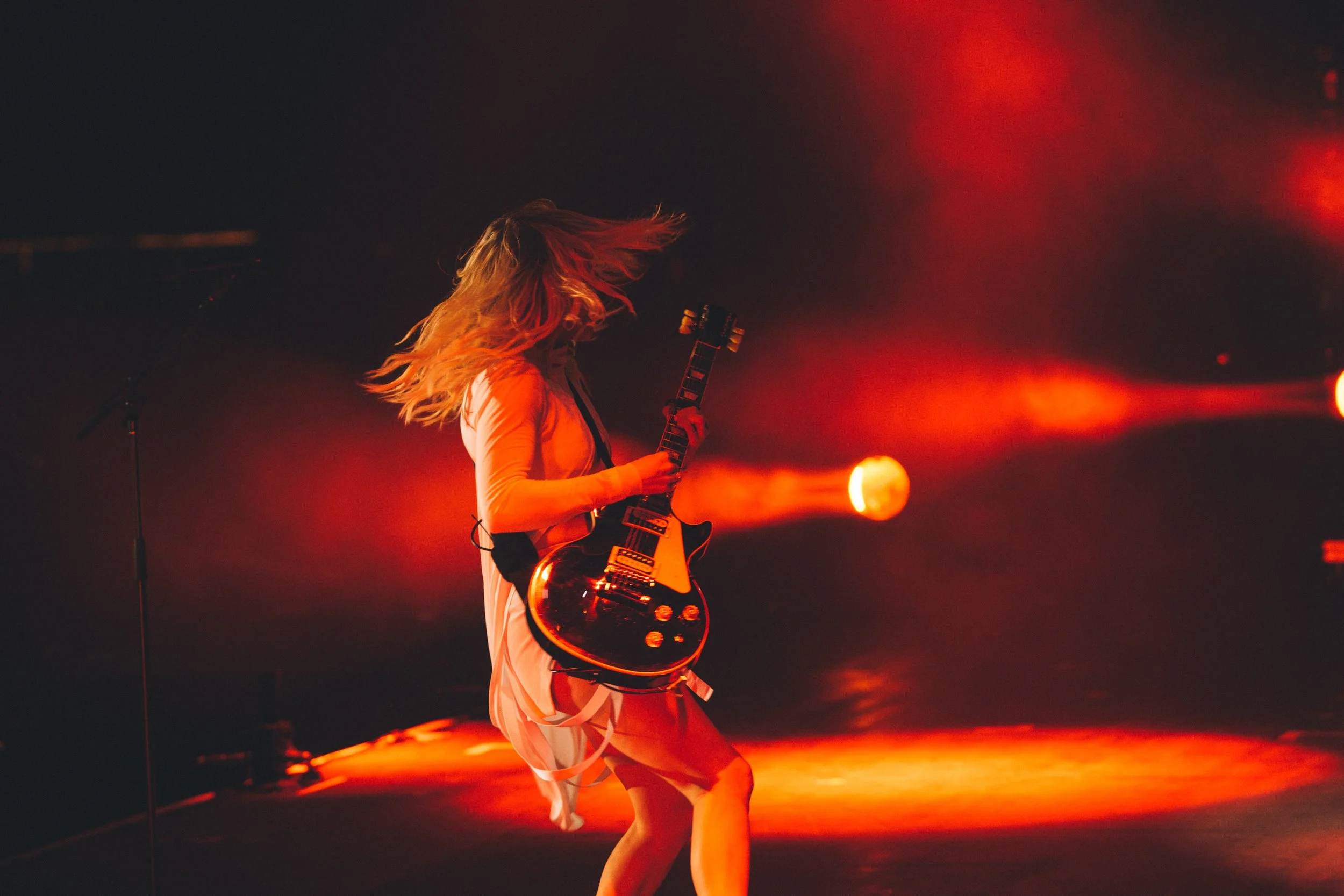 Ellie Goulding