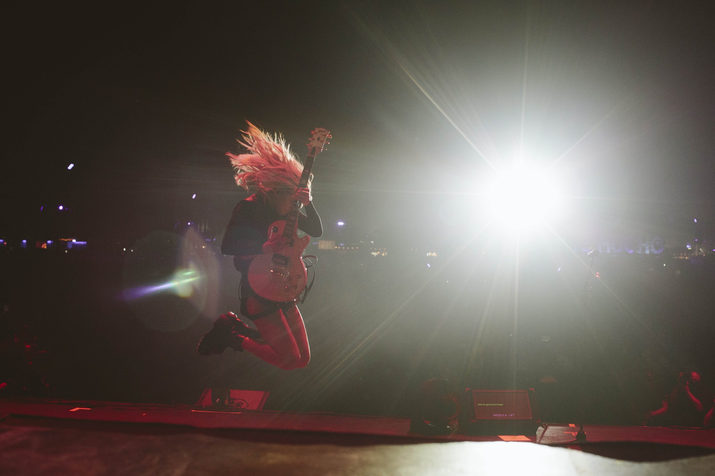 Ellie Goulding