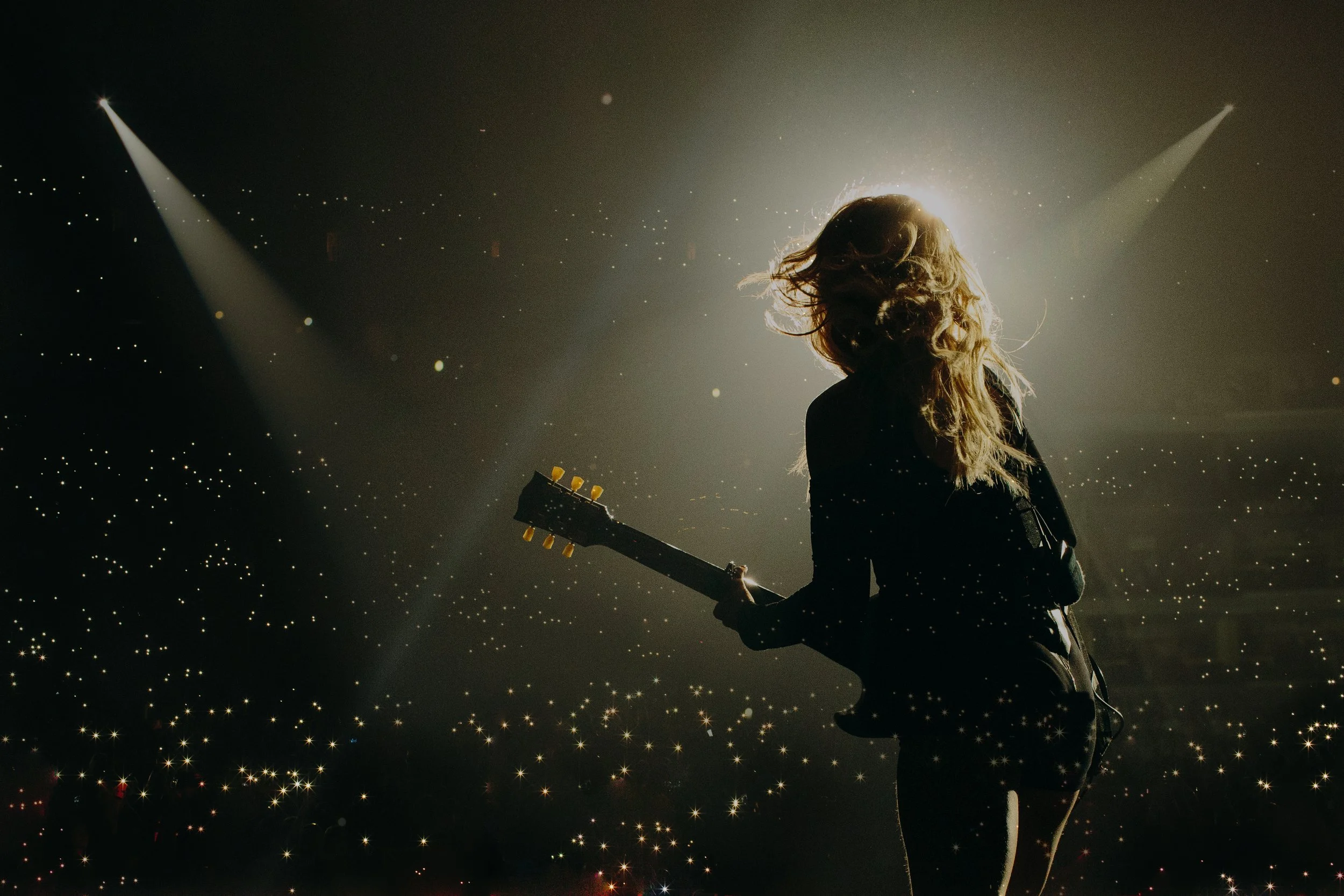 Ellie Goulding