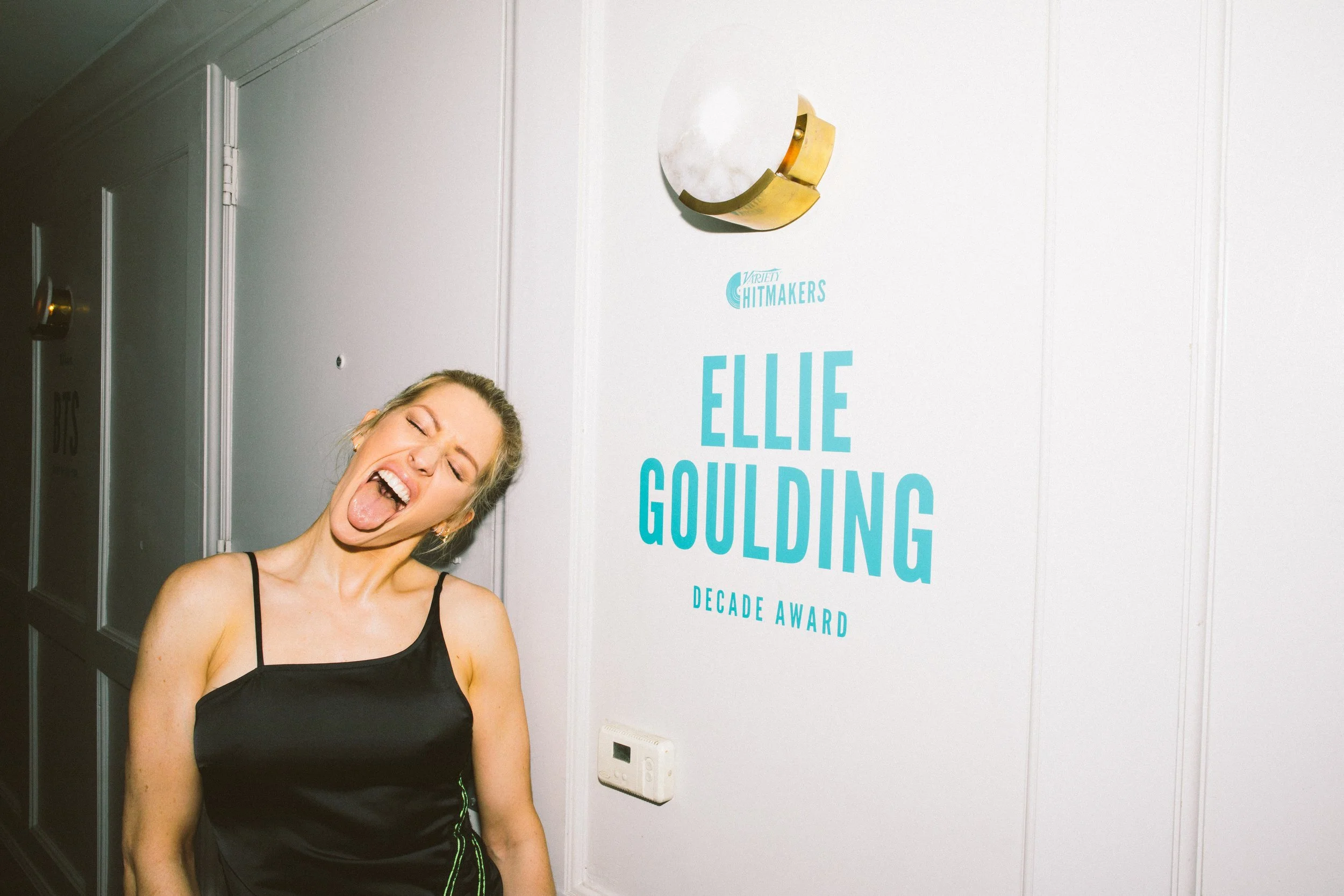 Ellie Goulding