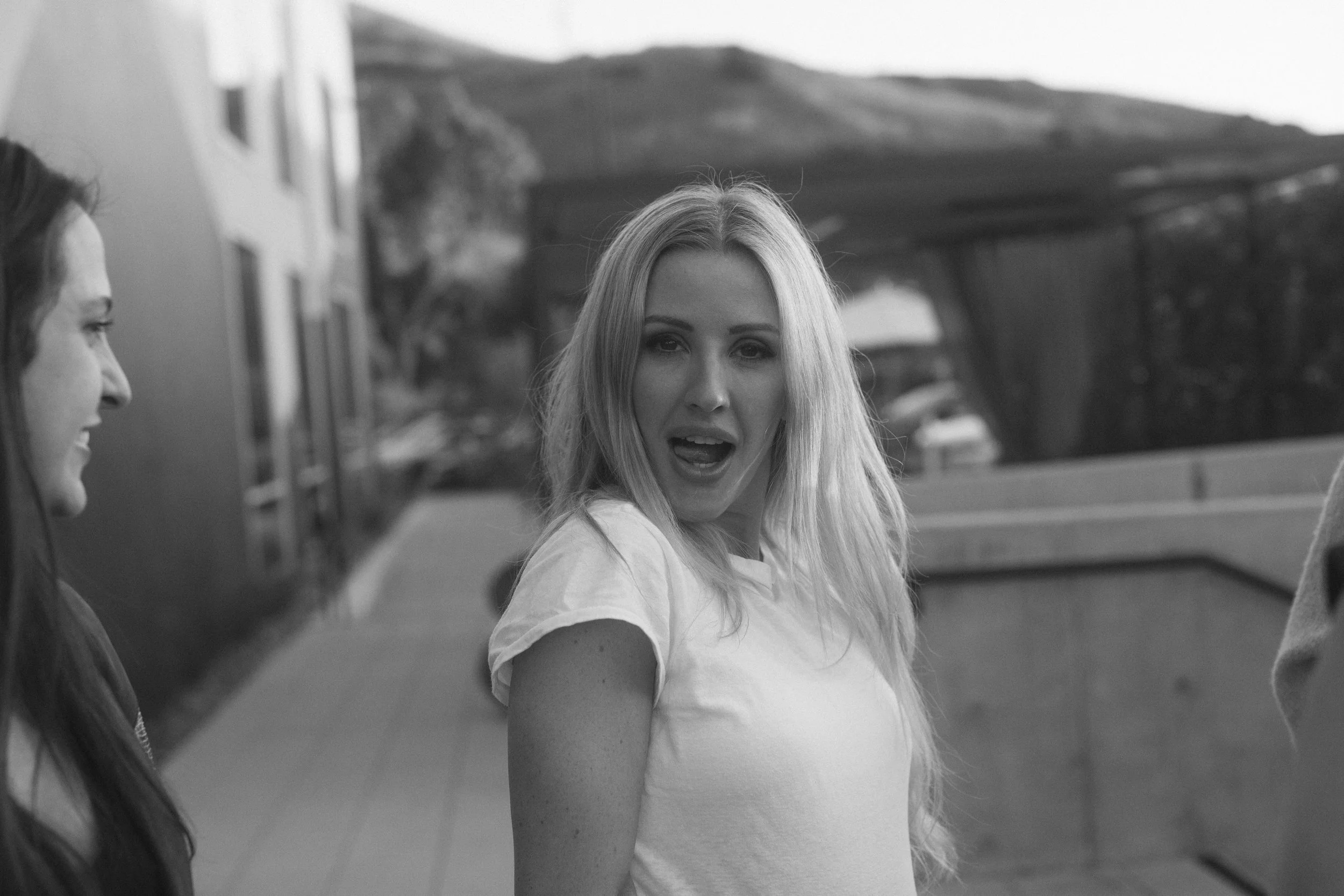 Ellie Goulding
