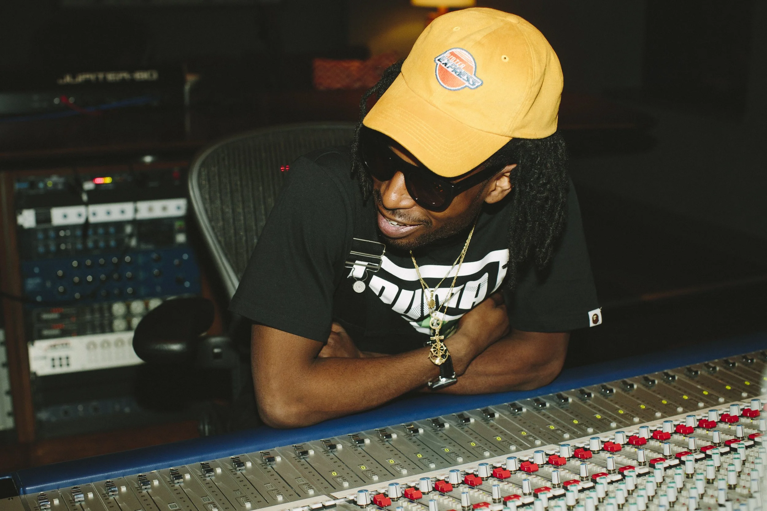 Jazz Cartier