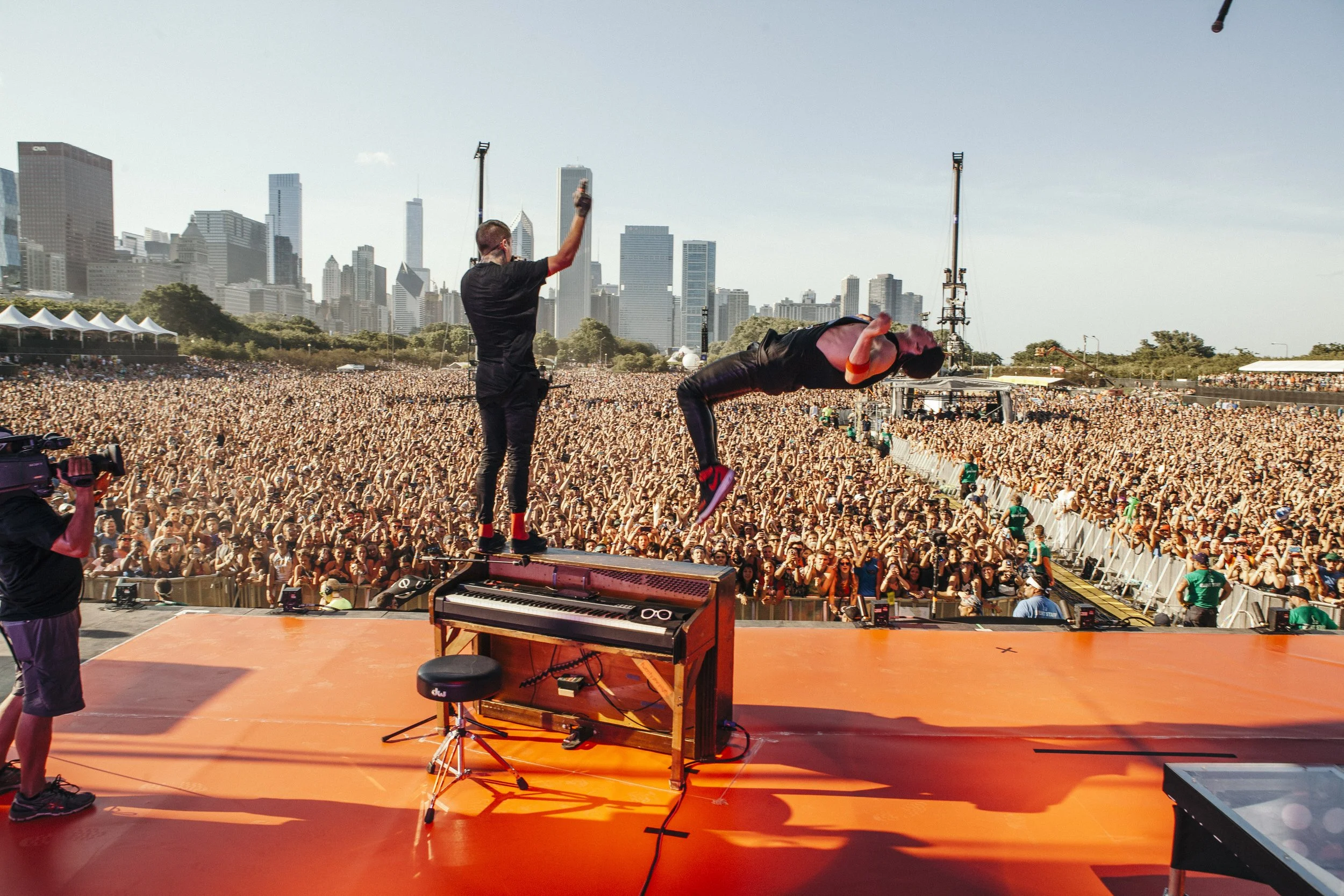 21 Pilots