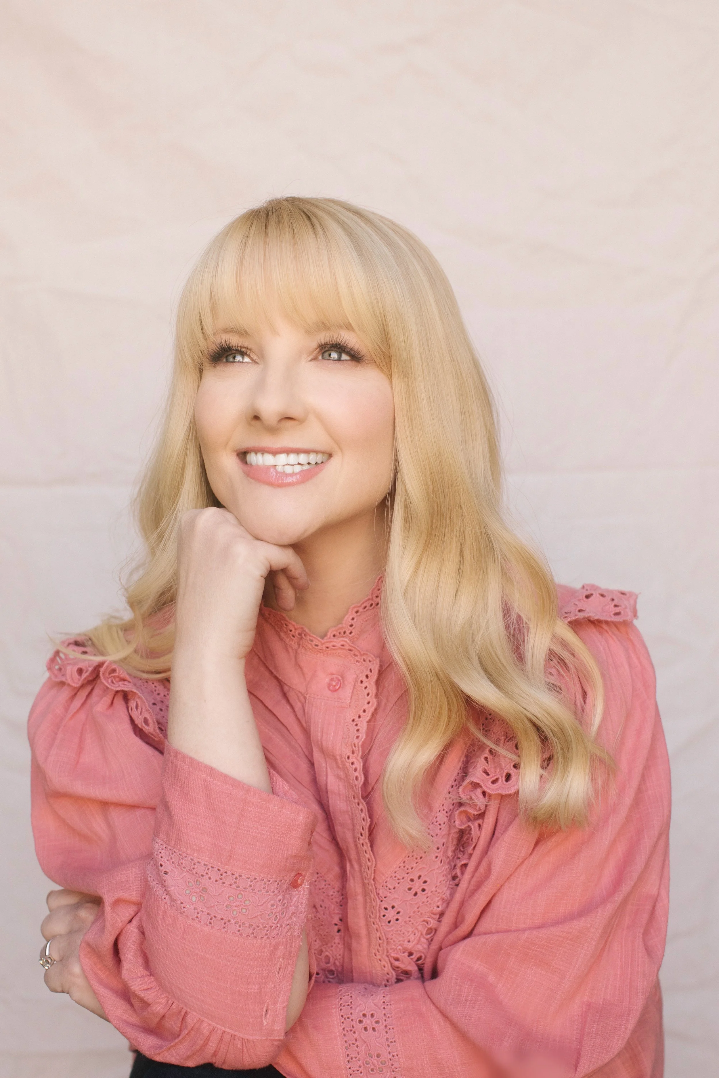 Melissa Rauch