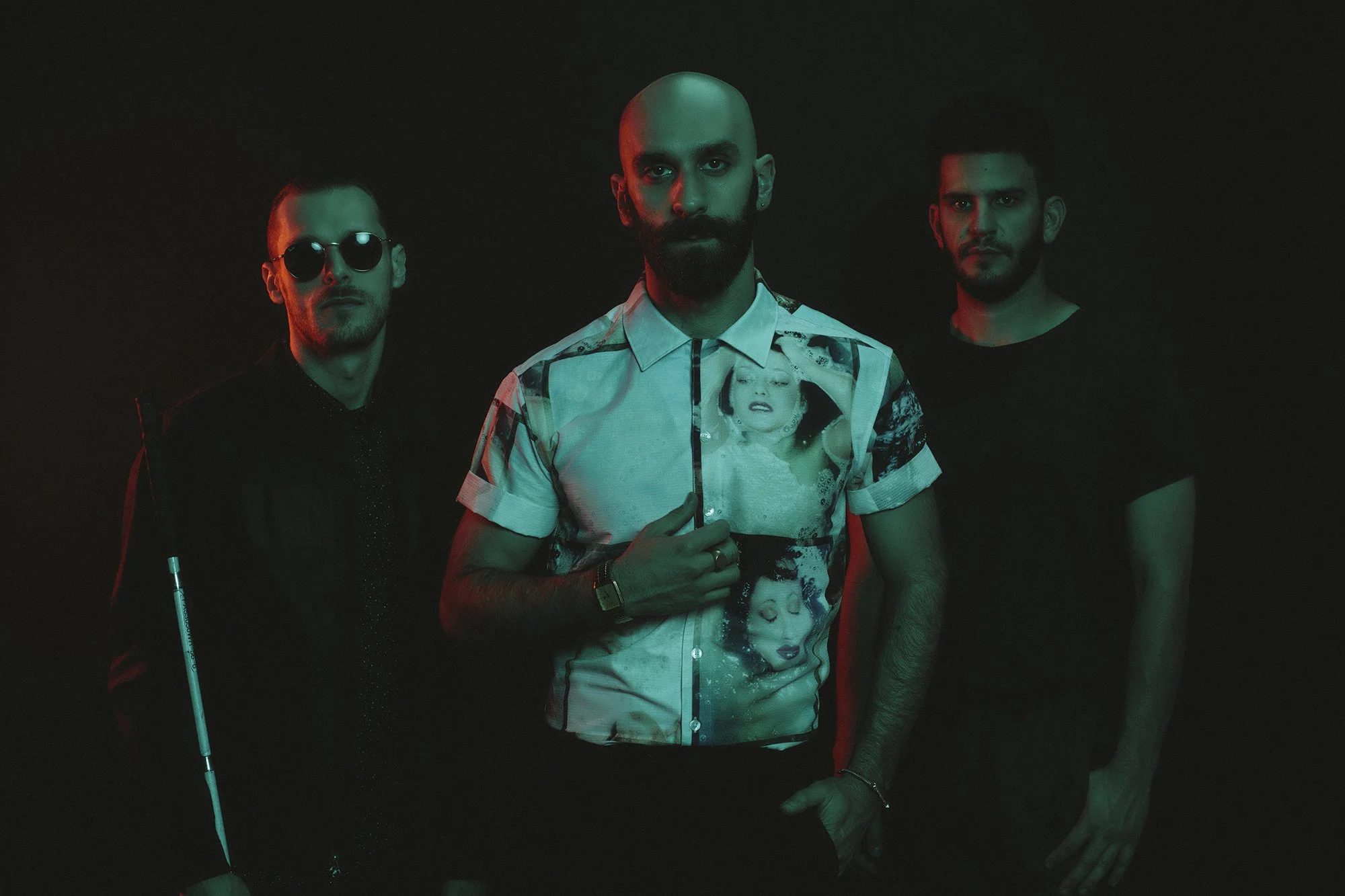 X Ambassadors