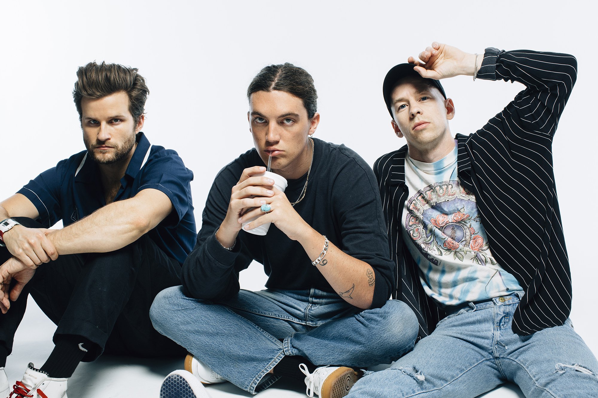 LANY