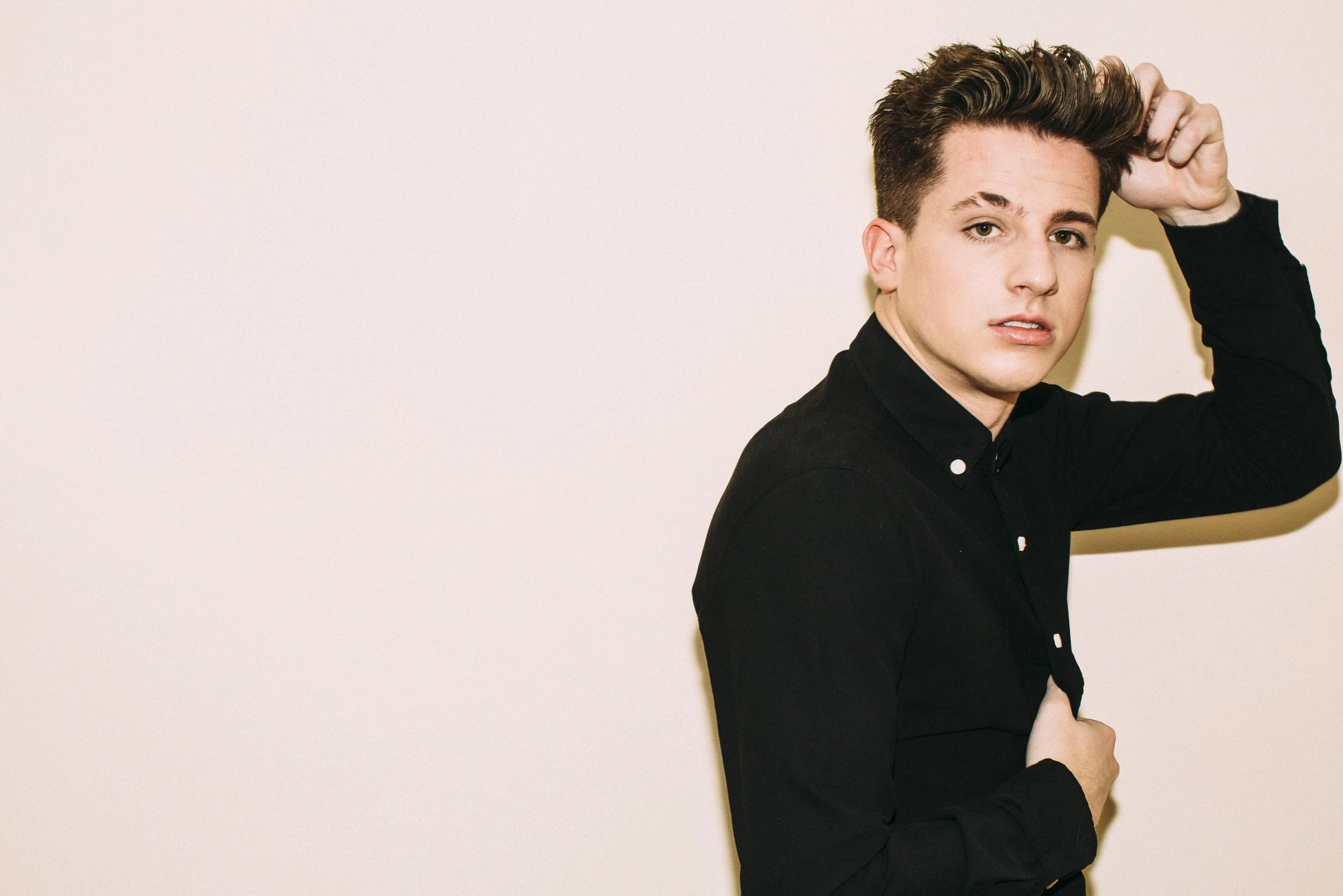 Charlie Puth
