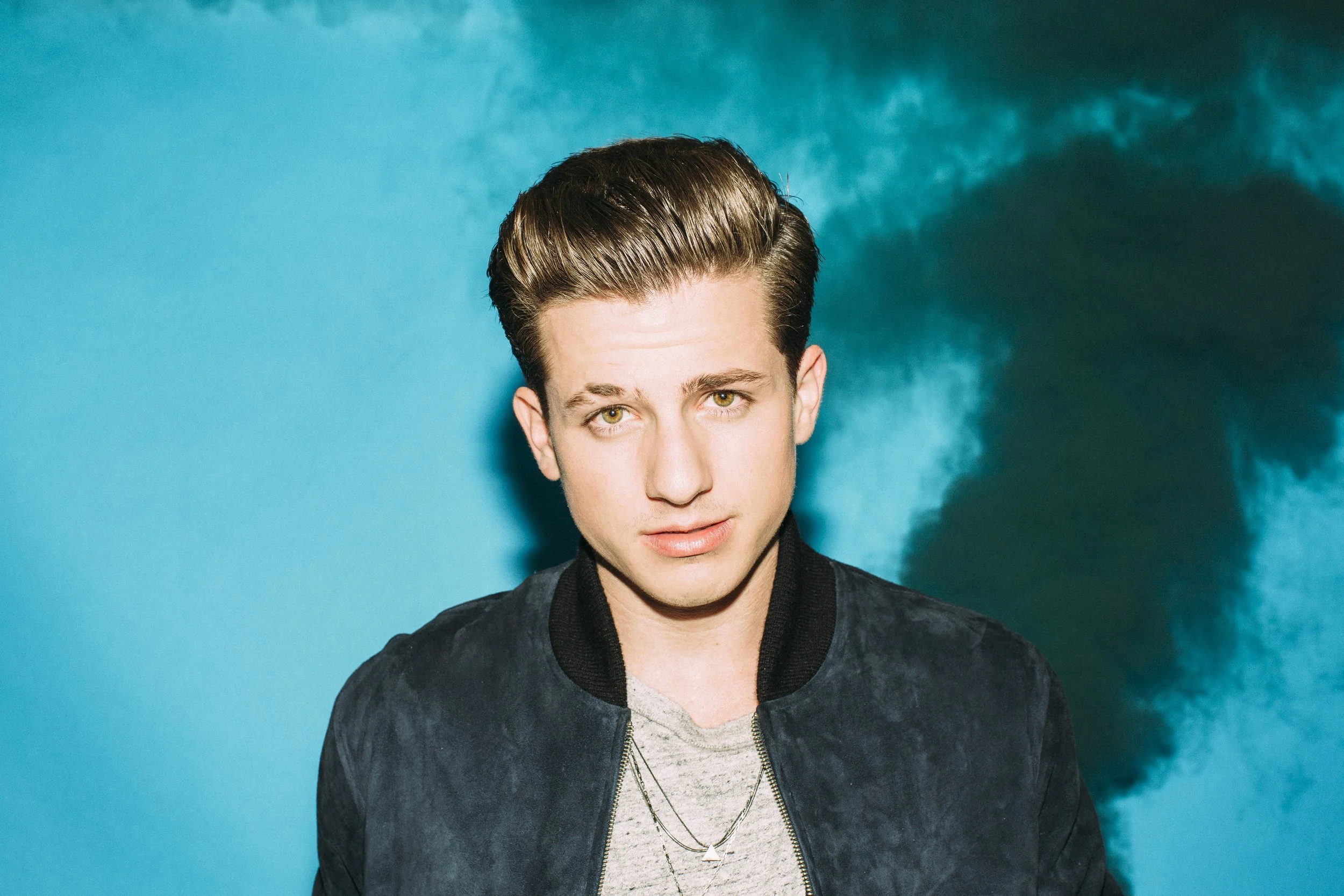 Charlie Puth