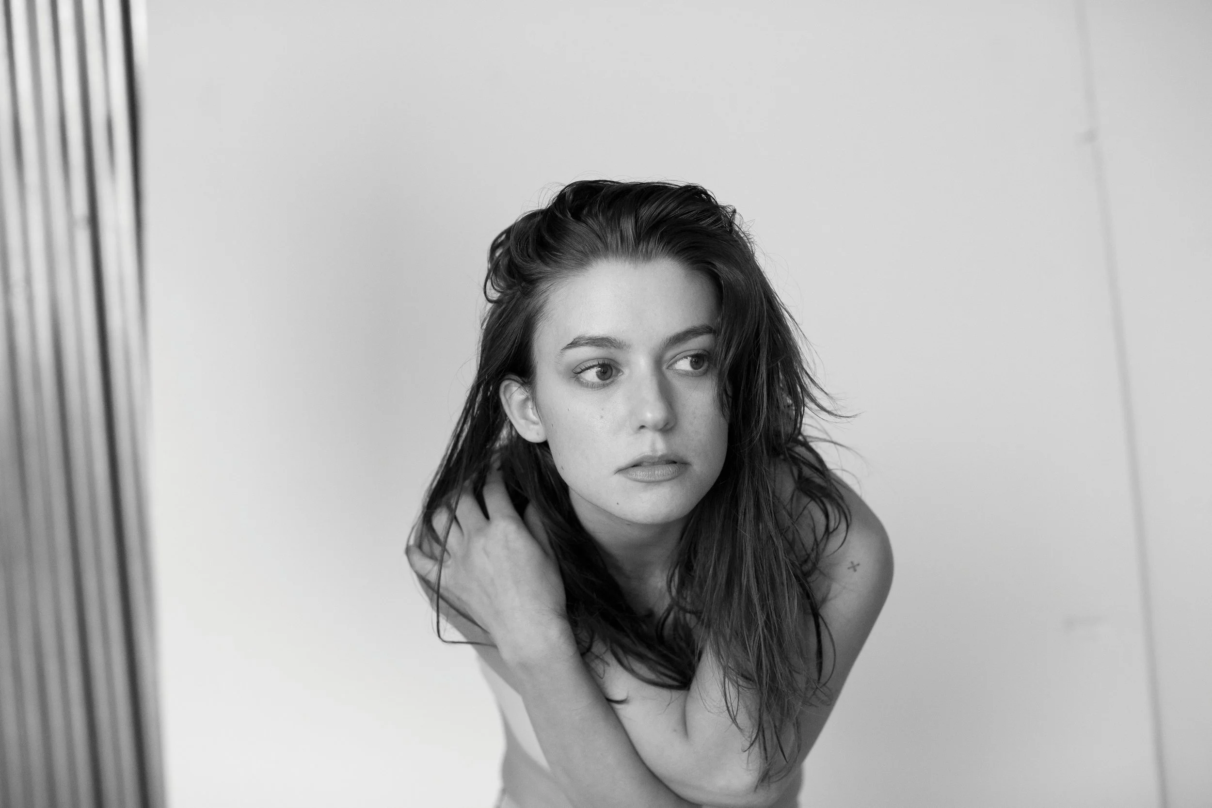 Meg Myers