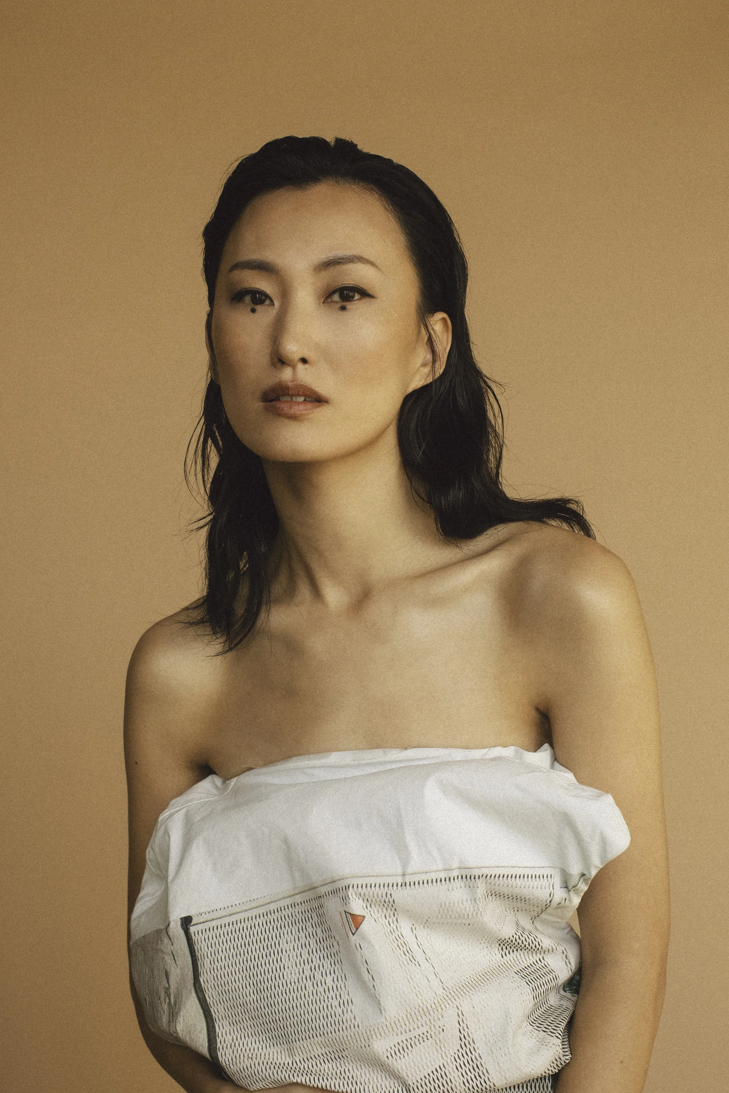 Mari Yamamoto