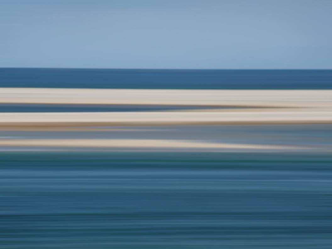 Beyond the Sea