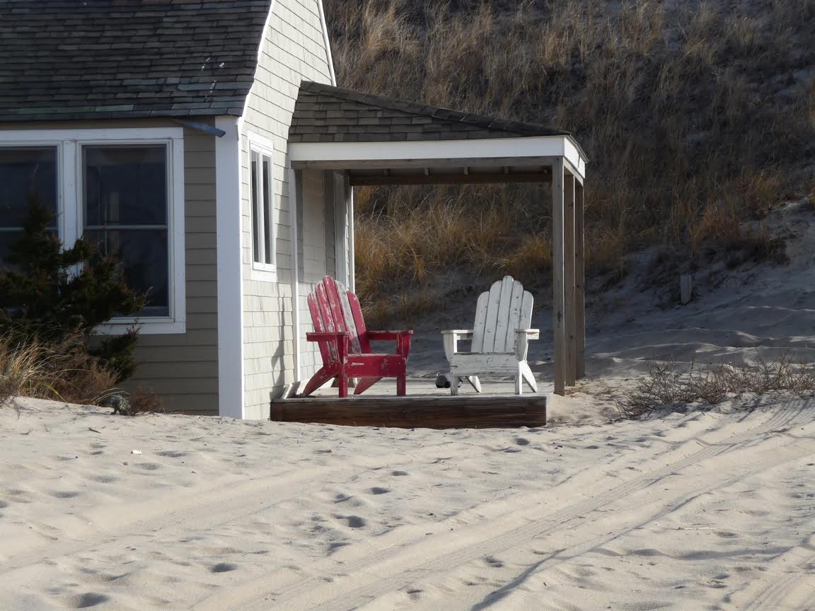 Beach Chairs