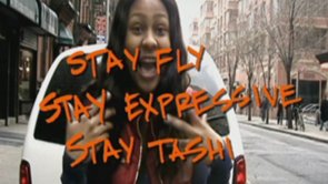 Stay Fly