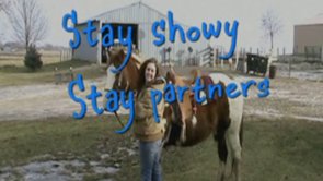 Stay Showy