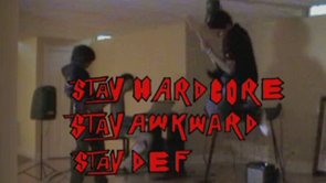 Stay Hard Core