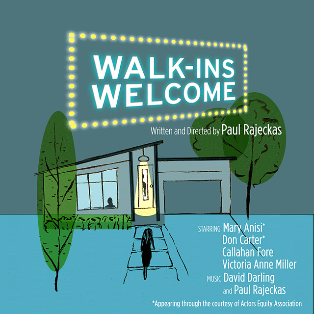 Off Broadway Design/Illustration