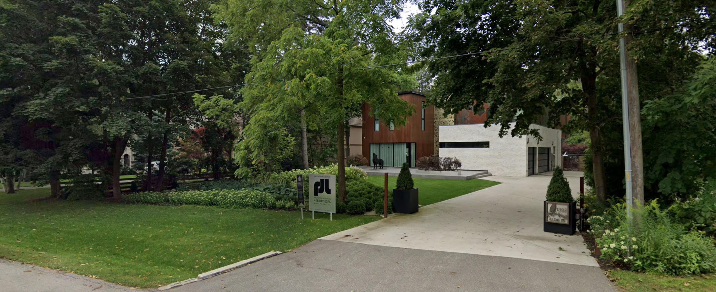 Popovich Associates. Role: Design Conceptualization, Presentation