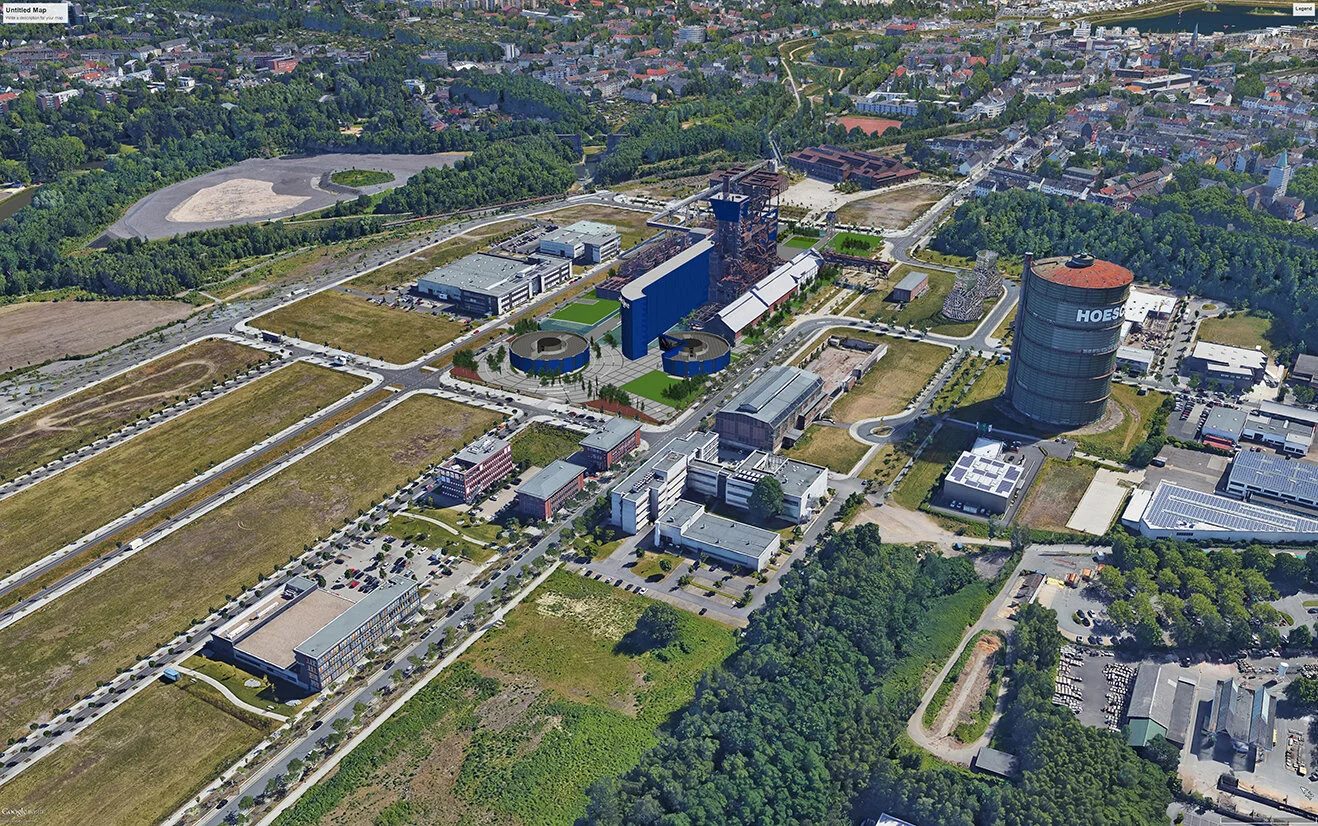 Popovich Associates. Role: Design Development, Graphical Production