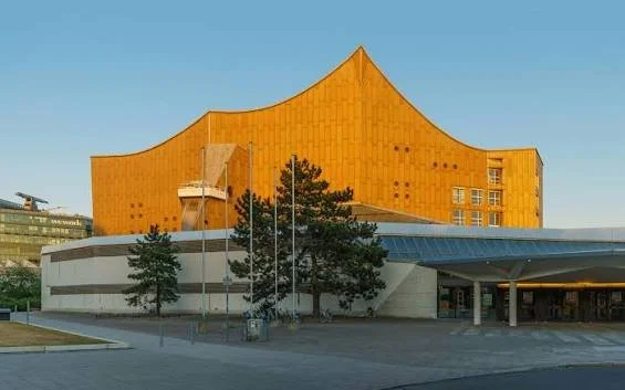 Guest Principal - Deutsches Symphonie-Orchester Berlin