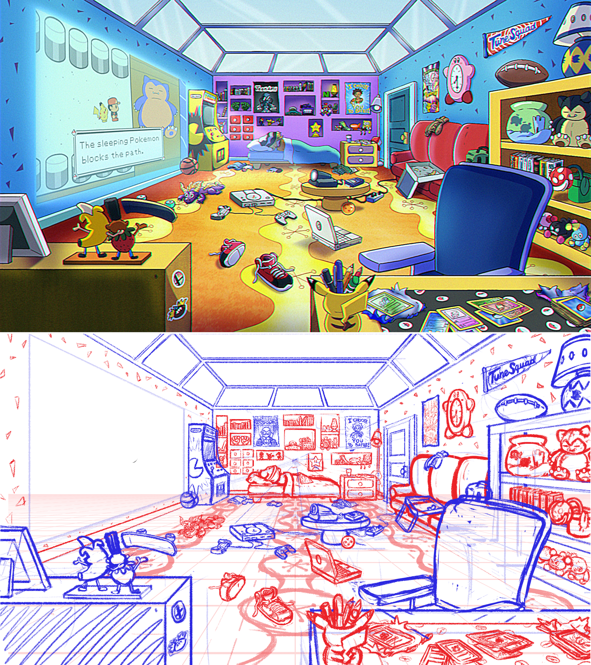  Jordan Fringe YouTube Channel 