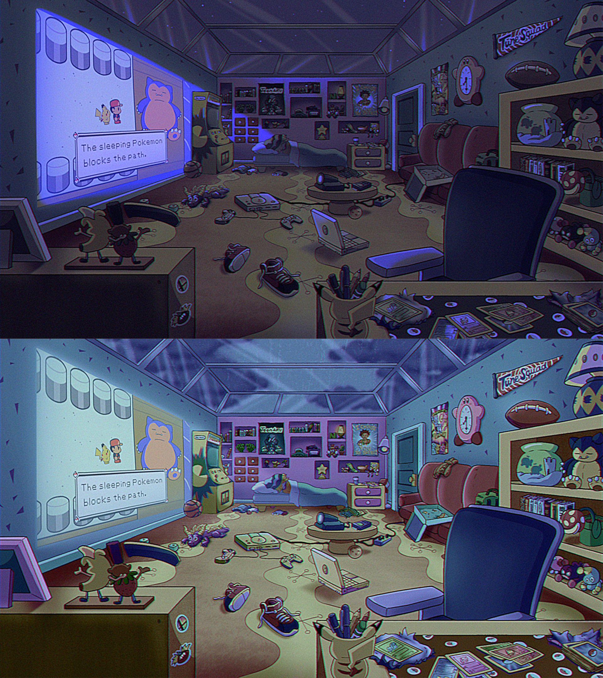  Jordan Fringe YouTube Channel 