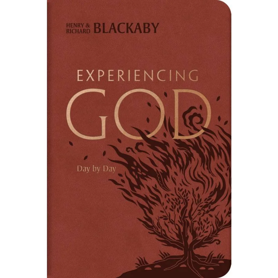 Experiencing God