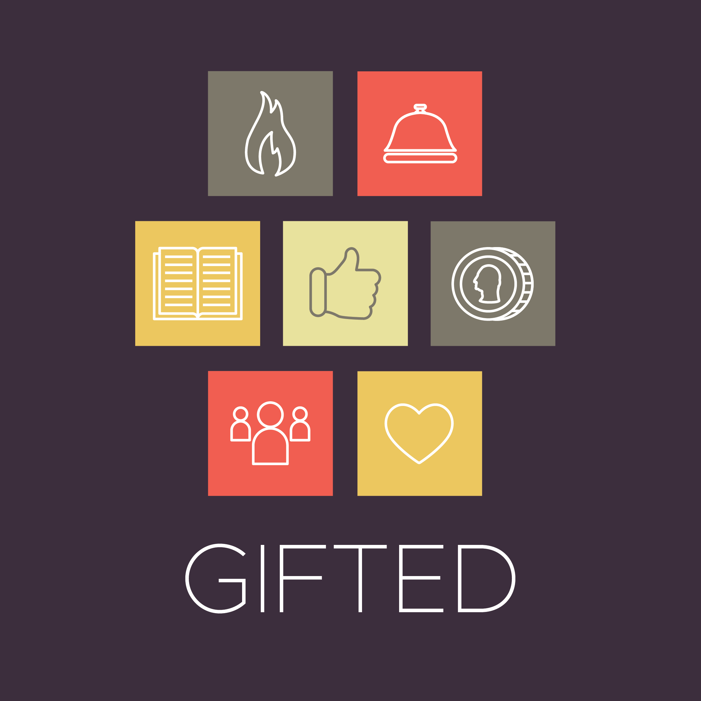 SPIRITUAL GIFT POLL