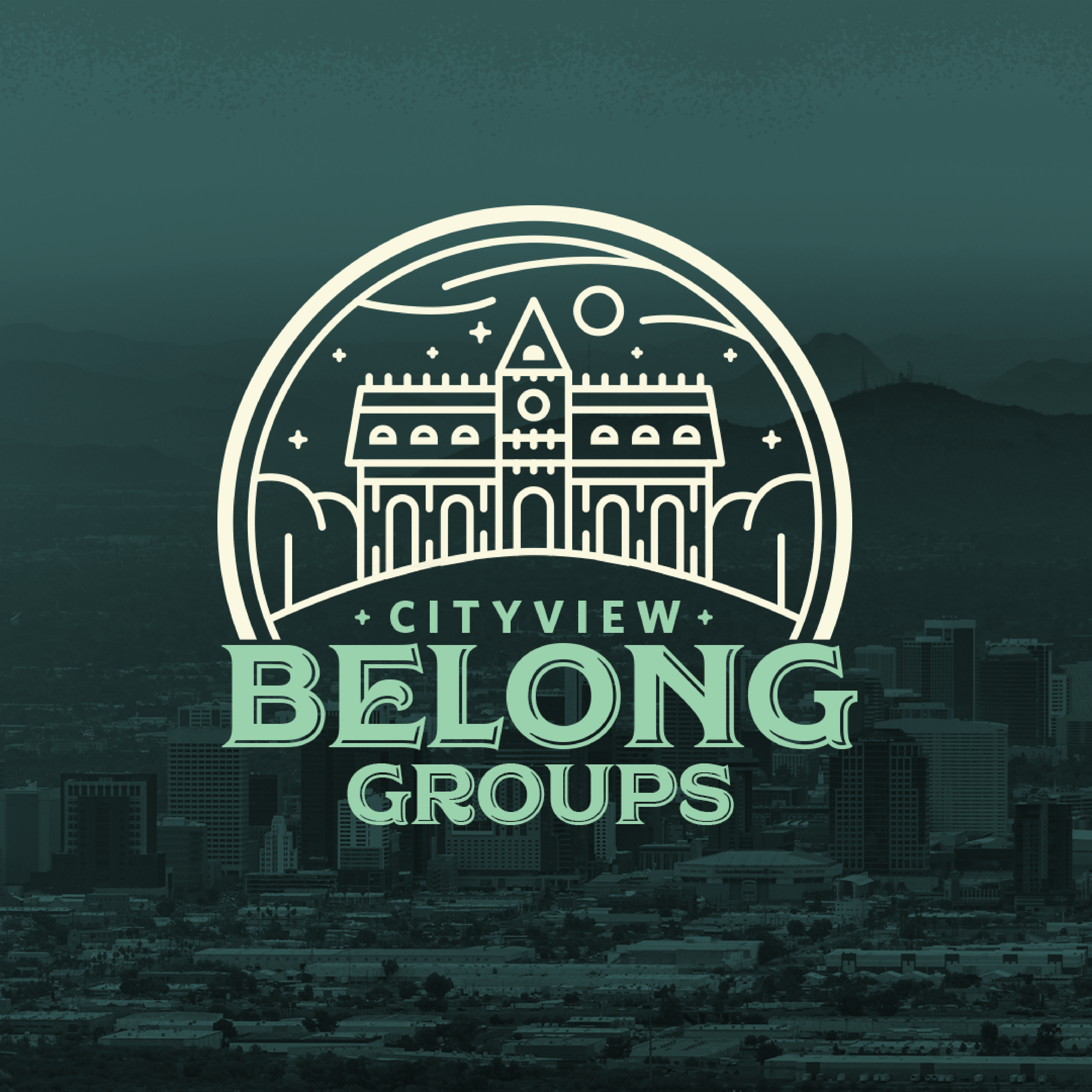 BELONG GROUPS