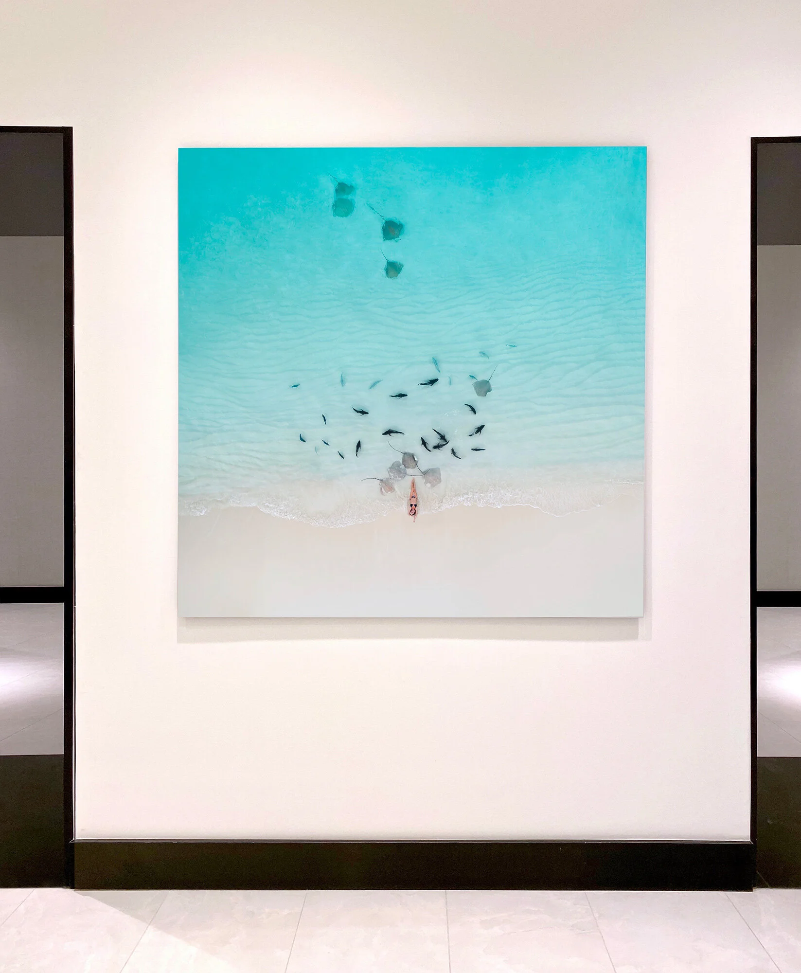 Art Basel 2019 / Paramount Miami Worldcenter