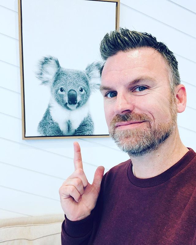 Inspection day at another new house with my very happy clients! And I found a fellow Aussie!! 🇦🇺 #realtor #larealtor #realestate #larealestate #losangeles