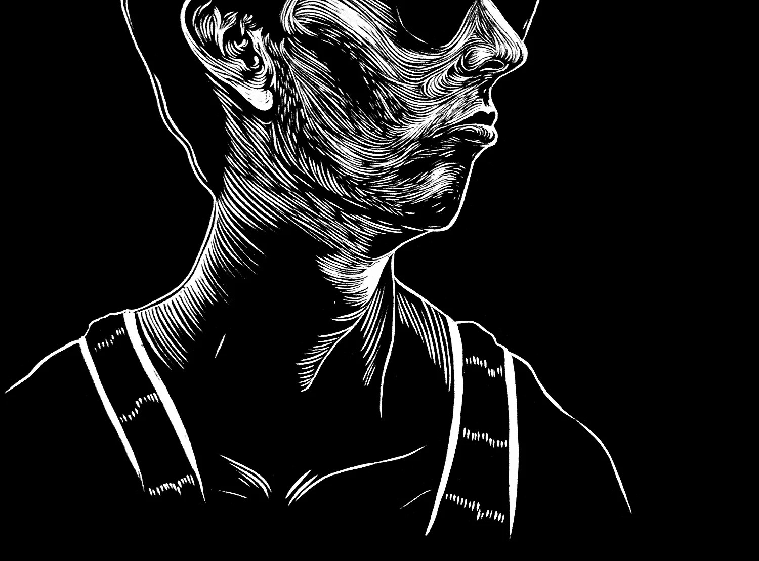 Identity VII
