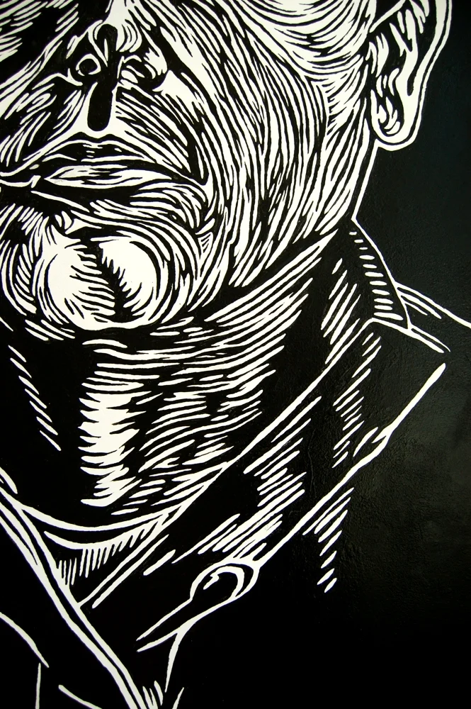 Minutiae - Detail