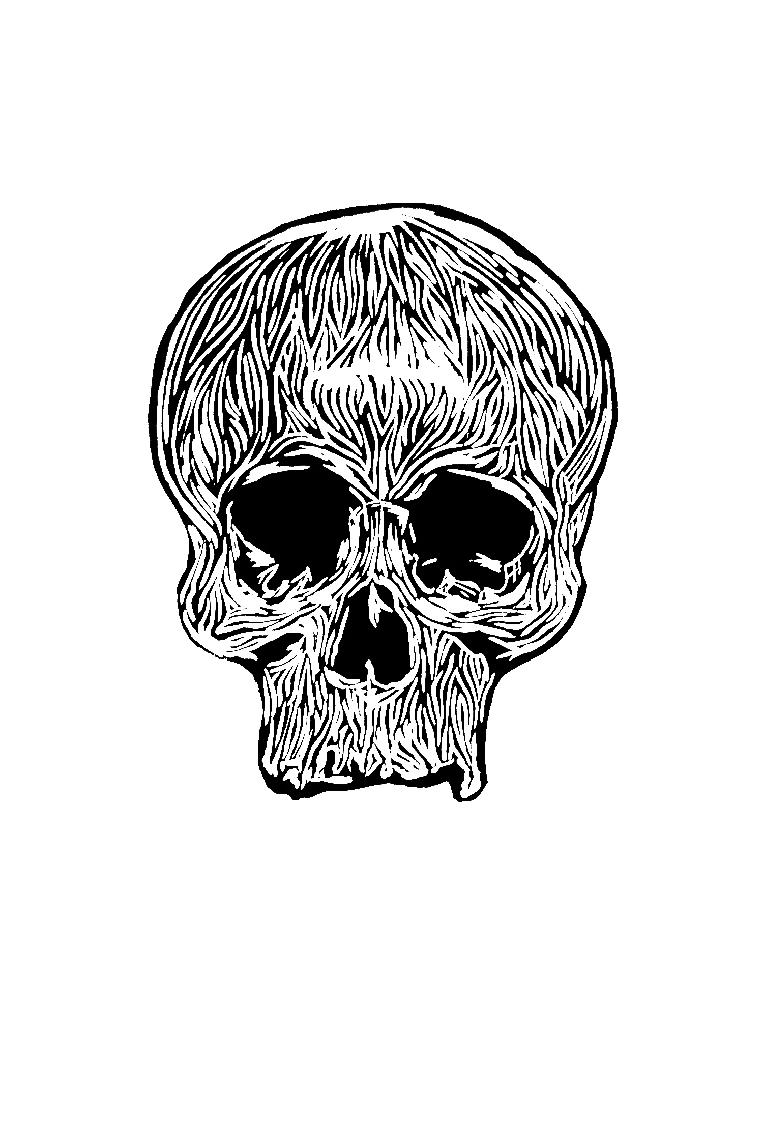 The Human