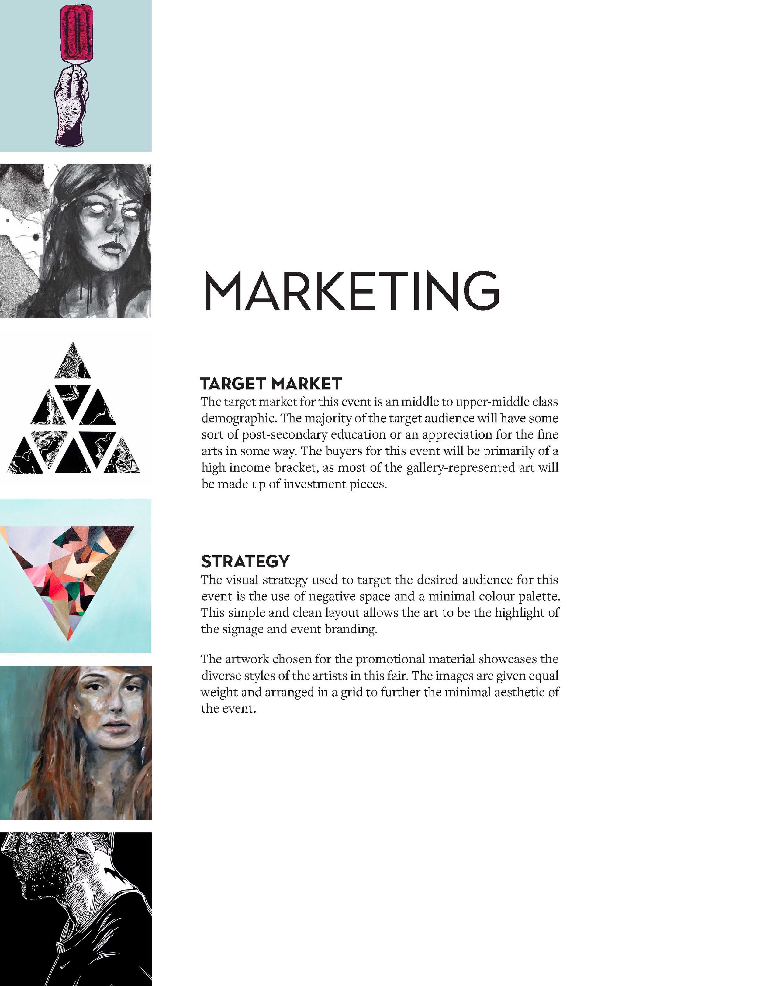 ART/OTT Event Branding — Marketing Strategy