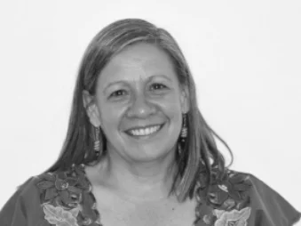 Lourdes Garza Co-Founder and Learning Director of Hipocampus Hipocampus Centros de Aprendizaje Lourdes is a specialist of early childhood education and training of women from marginalized communities to promote early childhood development, community child development and Montessori philosophy. Lourdes gathers over 30 years of experience as educator and trainer of teachers and other early childhood professionals. She is the author of several publications and a consultant in children’s human rights of children, community development and early education in Mexico. Lourdes is graduated from UNAM.